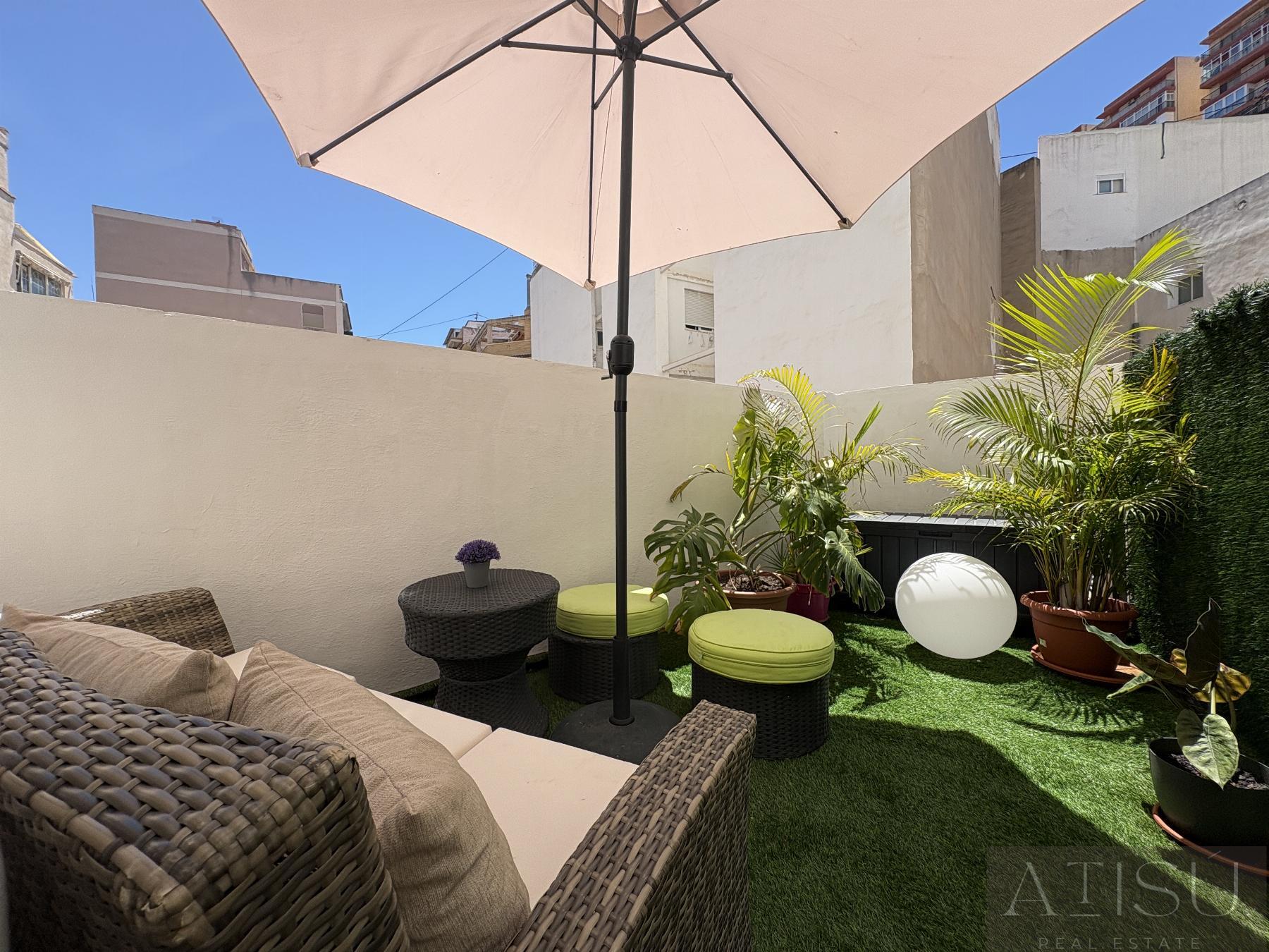 Venta de piso en Alicante