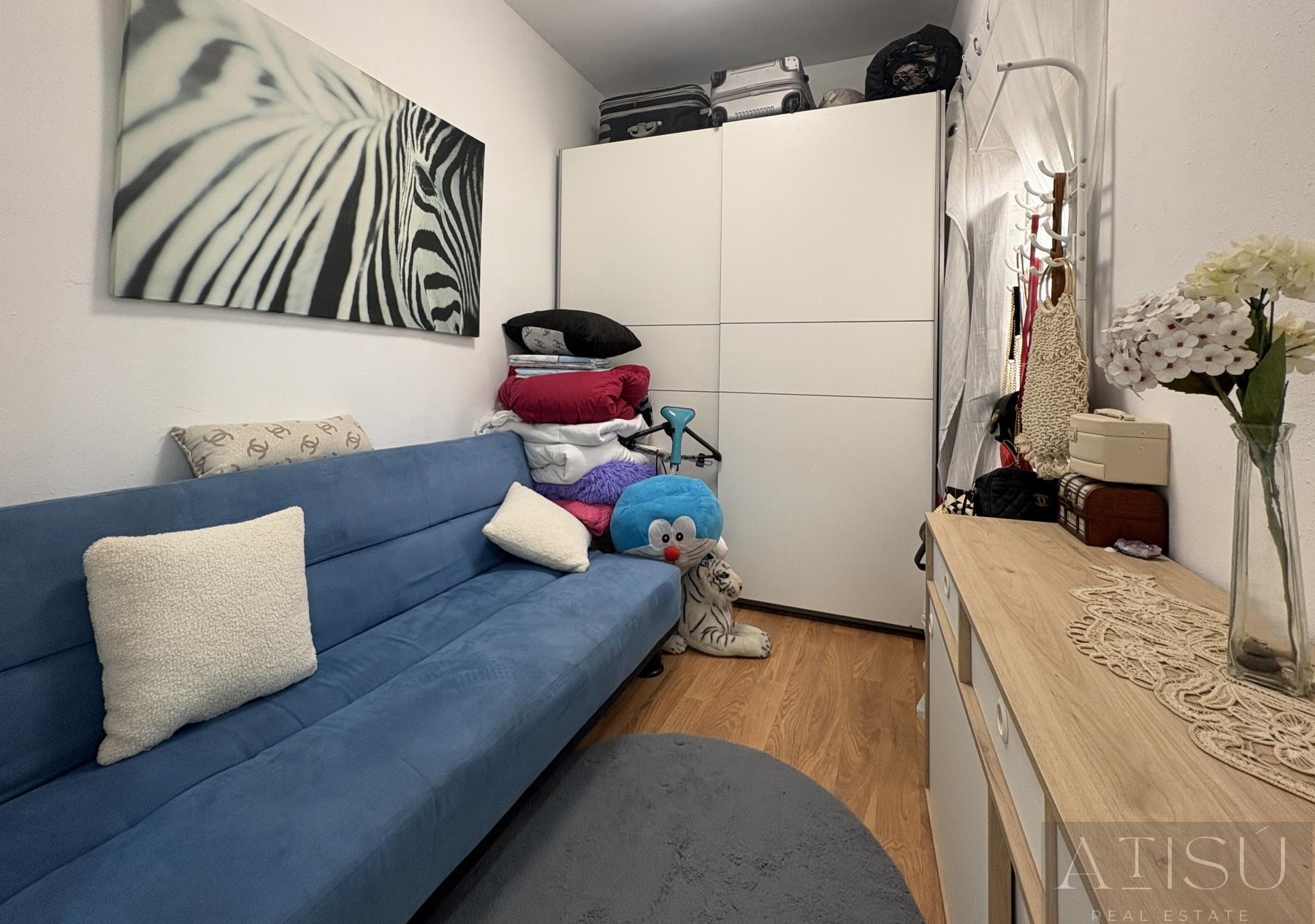 Venta de piso en Alicante