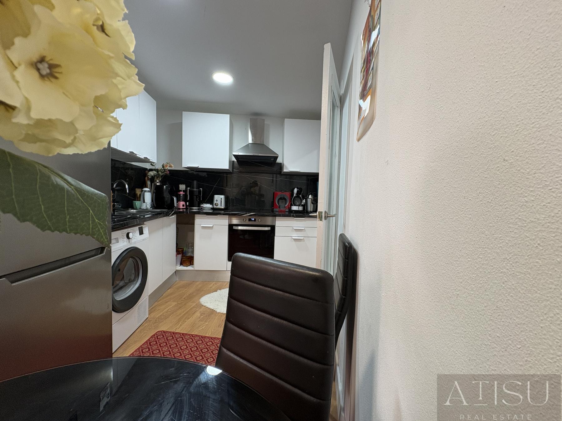 Venta de piso en Alicante