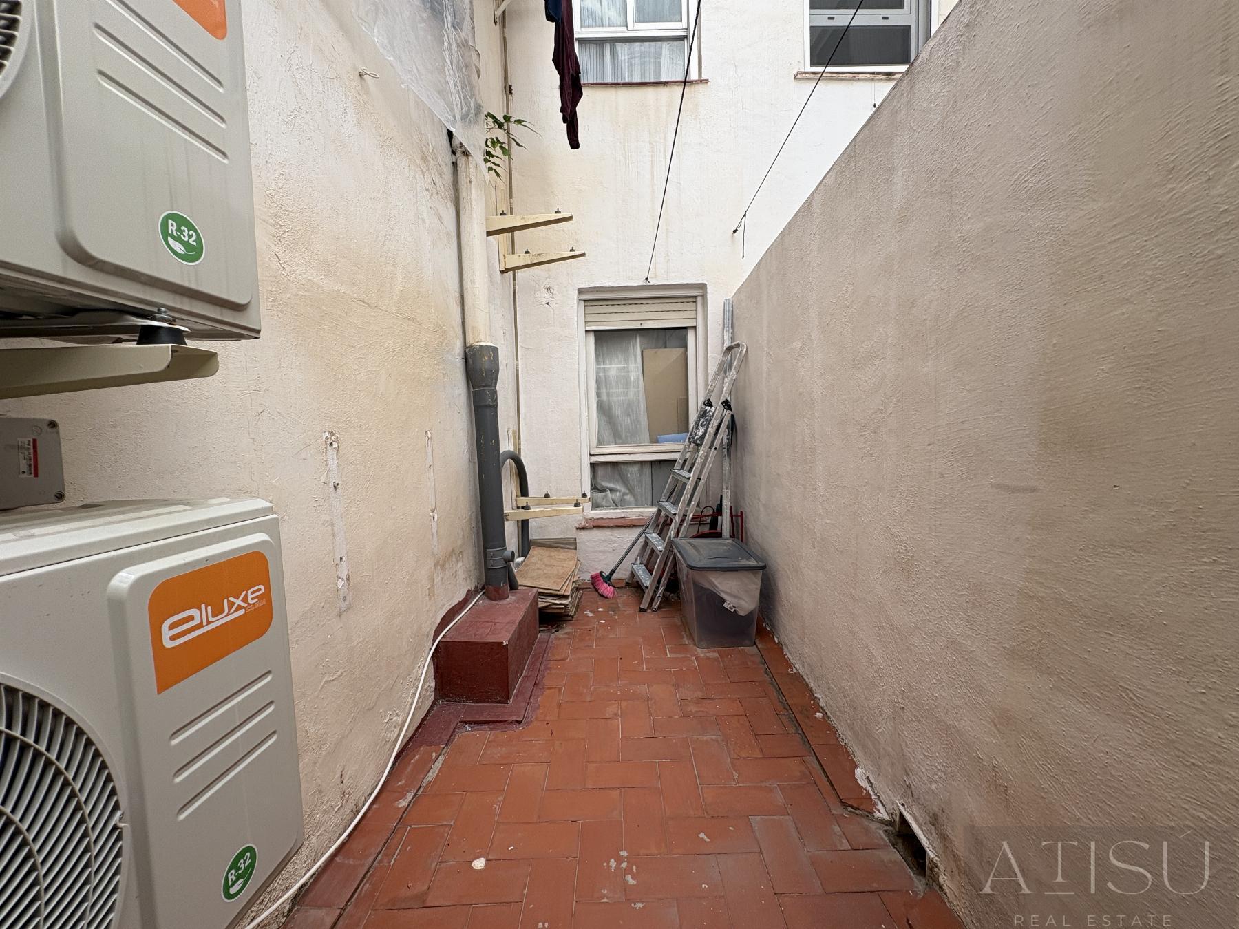 Venta de piso en Alicante