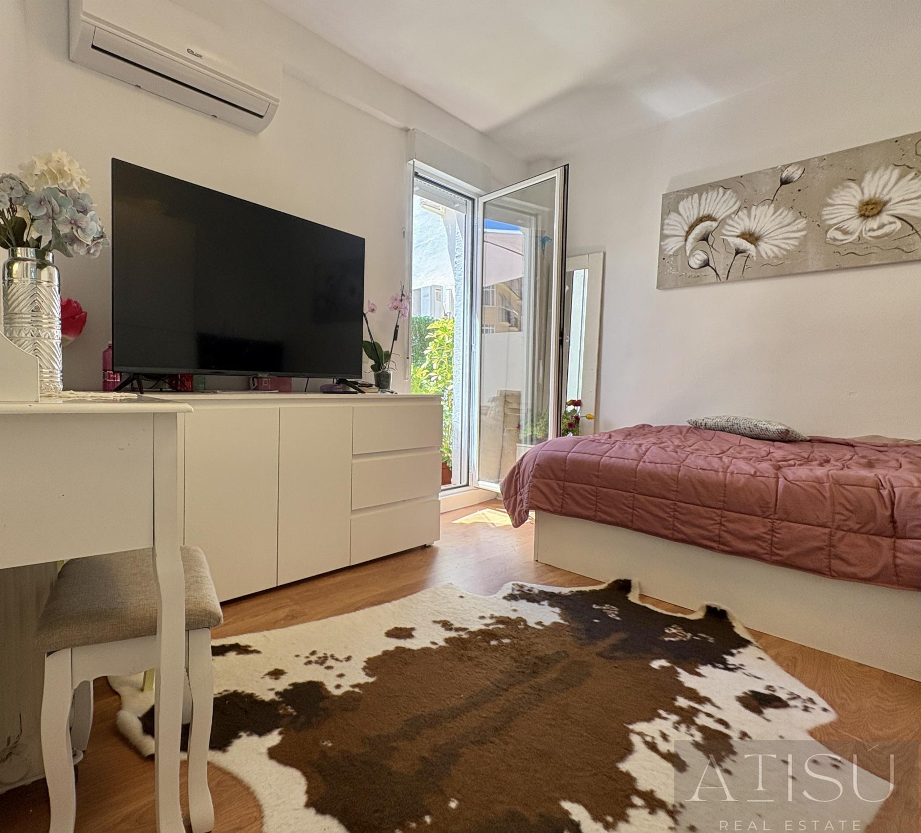 Venta de piso en Alicante