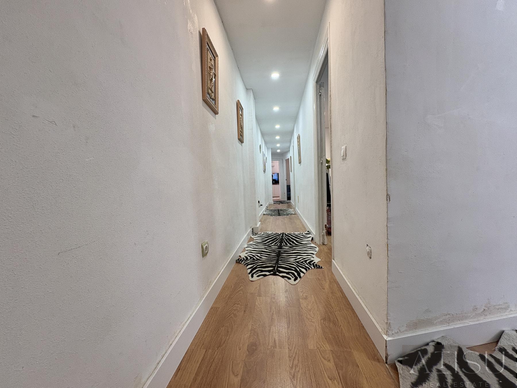 Venta de piso en Alicante