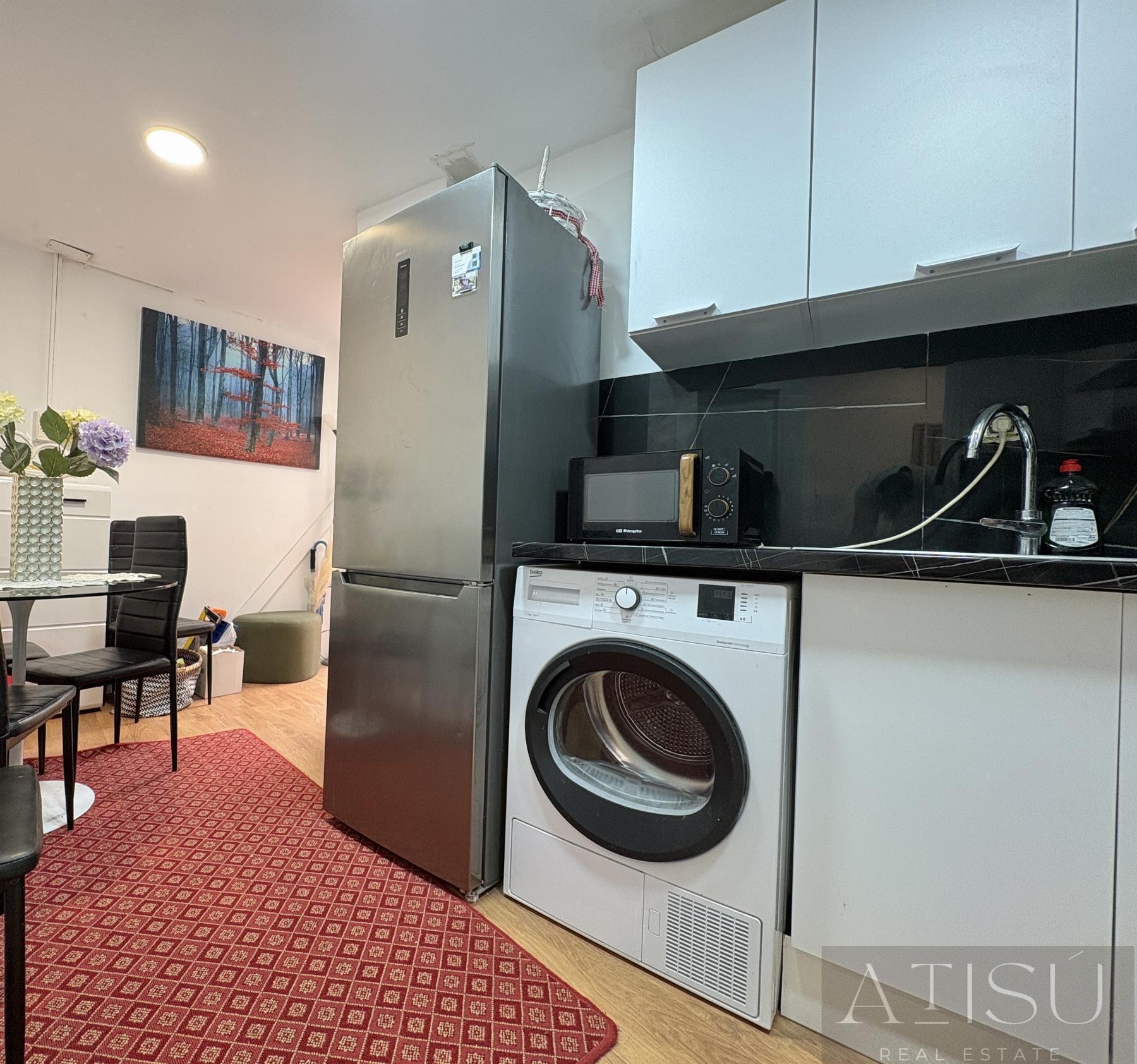 Venta de piso en Alicante