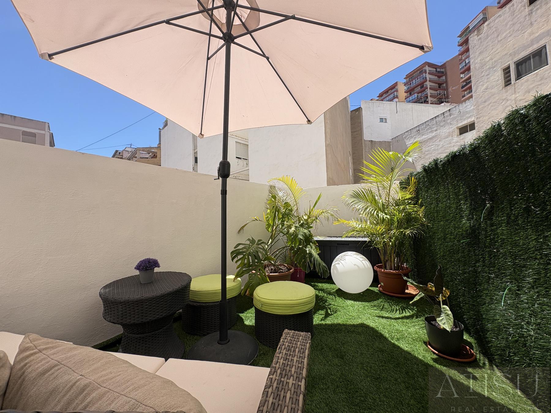 Venta de piso en Alicante