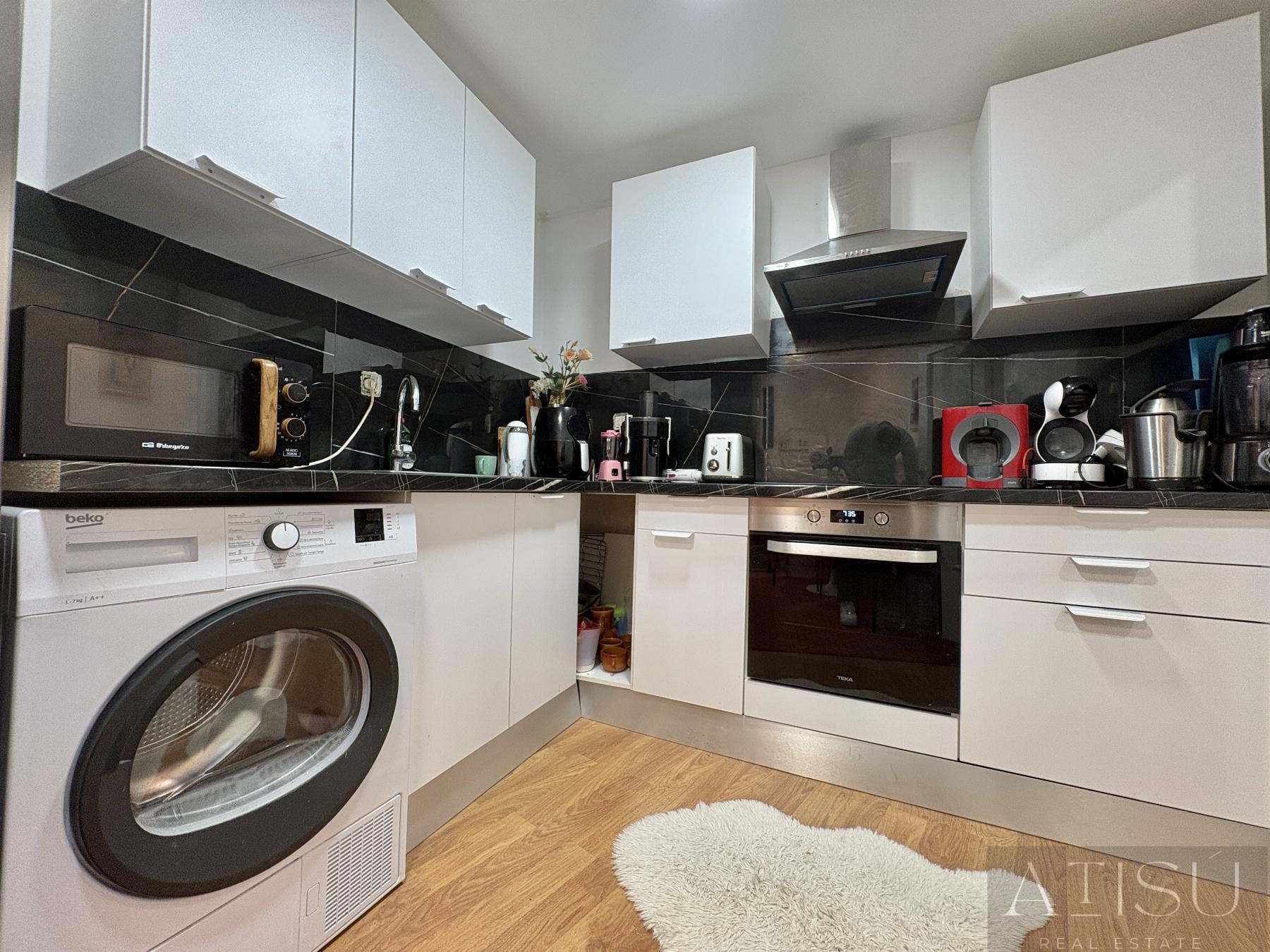 Venta de piso en Alicante
