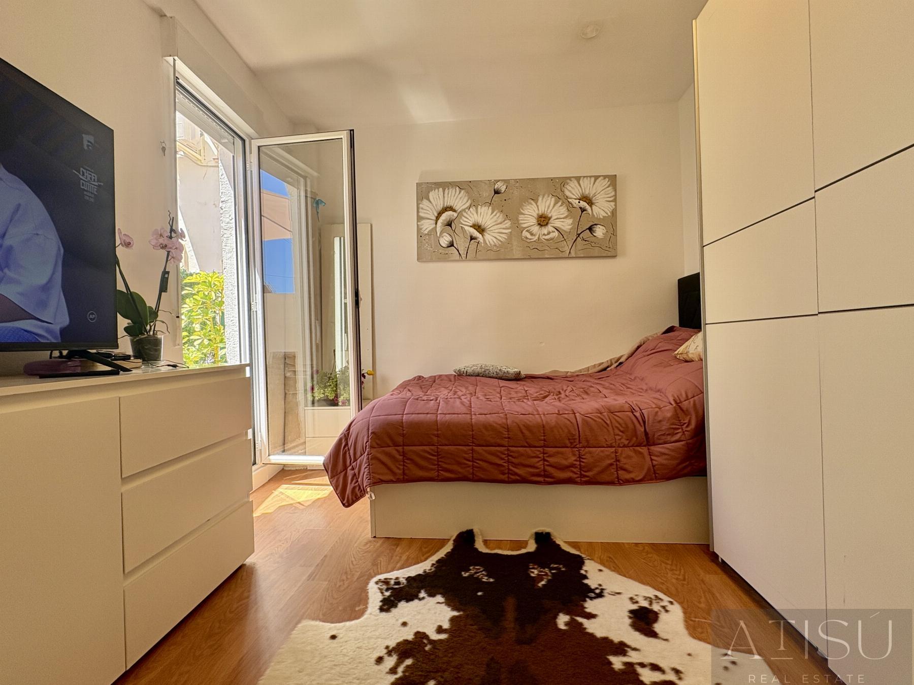 Venta de piso en Alicante