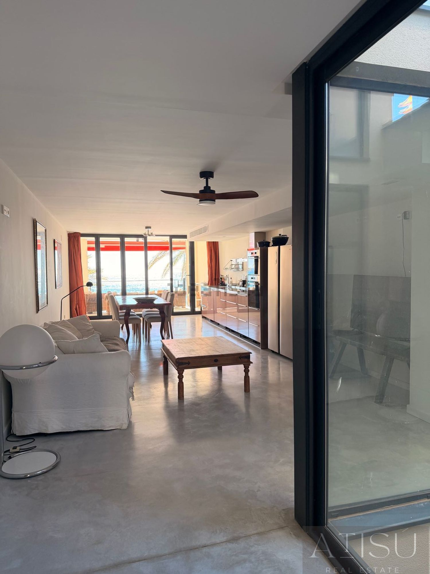 Venta de apartamento en El Campello