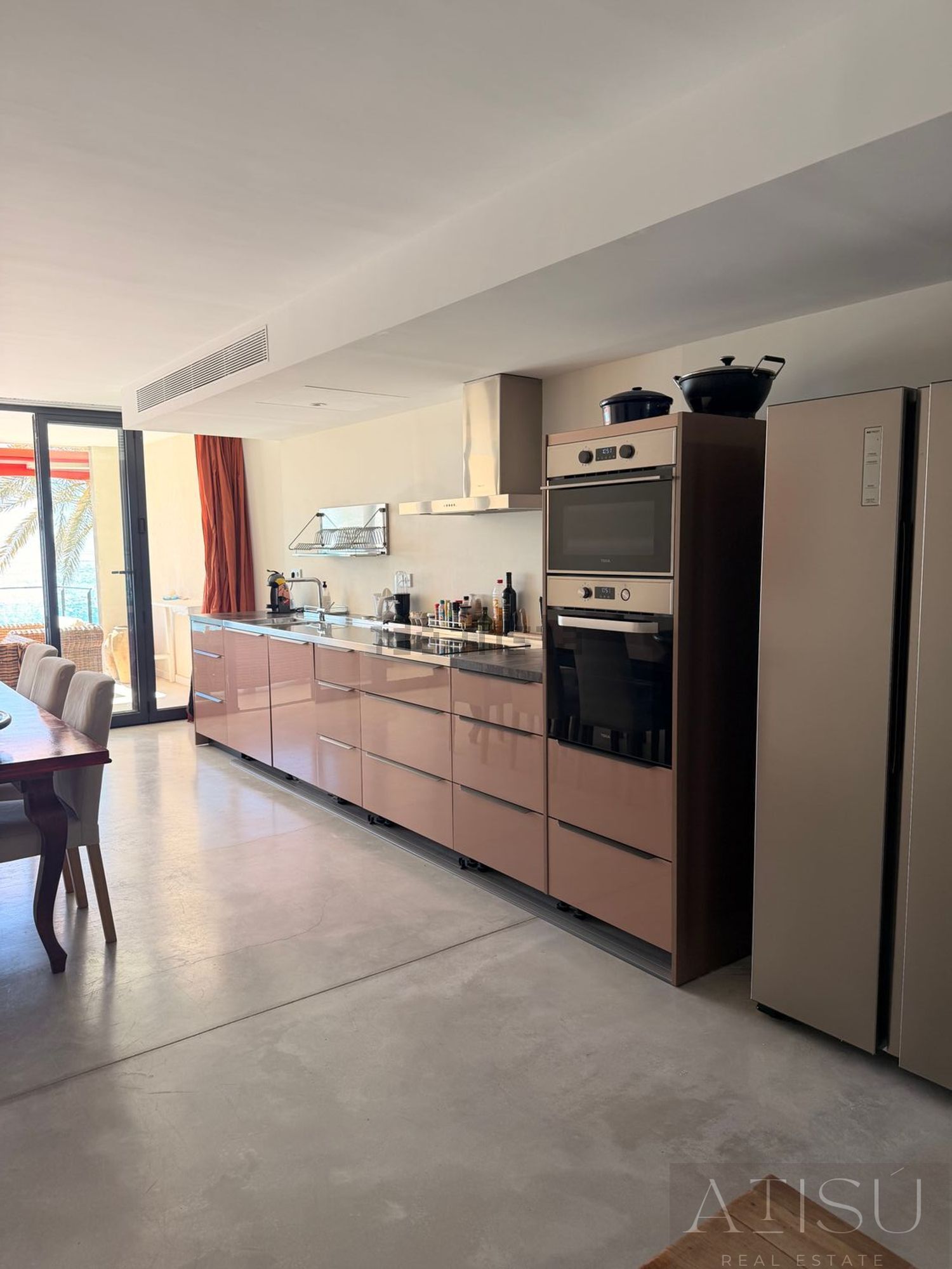 Venta de apartamento en El Campello