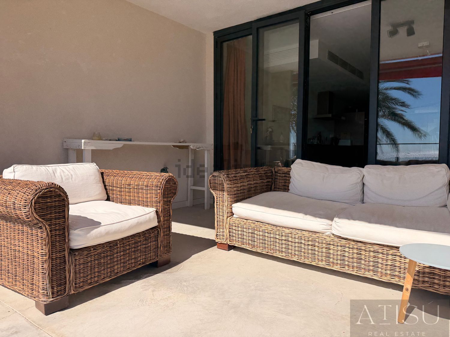 Venta de apartamento en El Campello