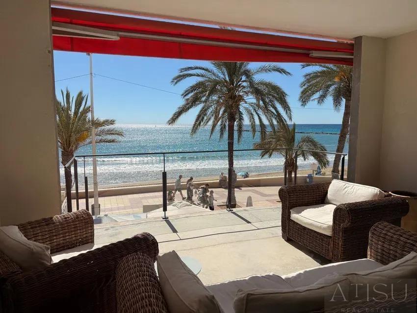 Venta de apartamento en El Campello