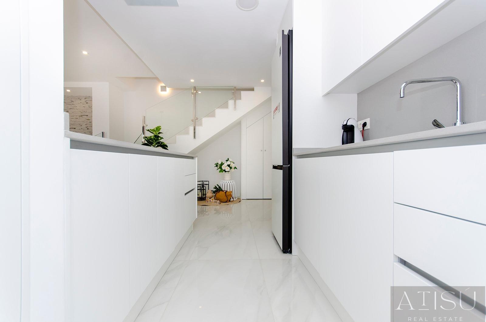 Venta de villa en Orihuela