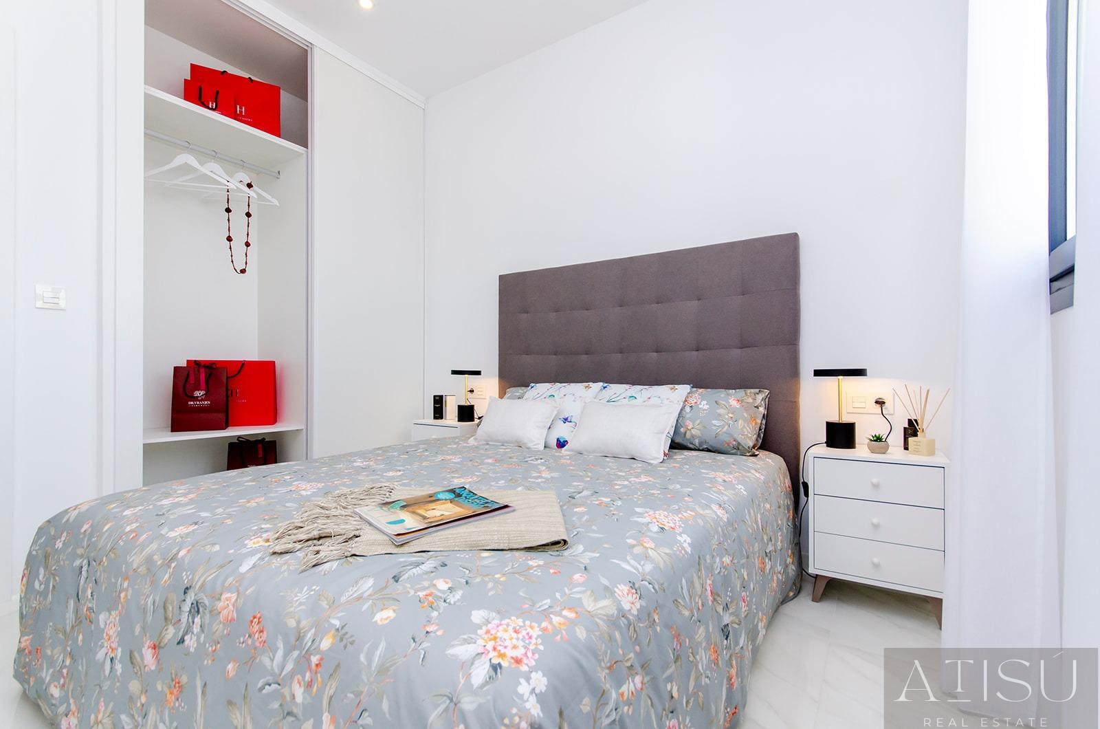 Venta de villa en Orihuela