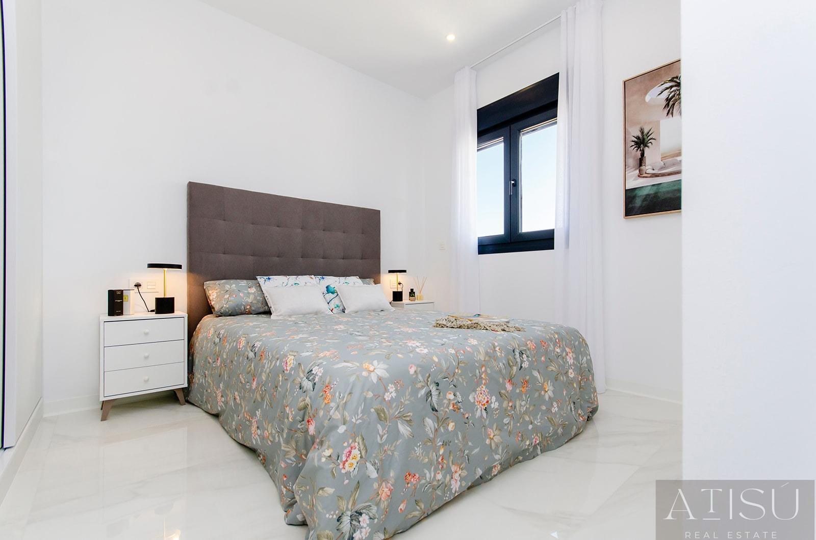 Venta de villa en Orihuela