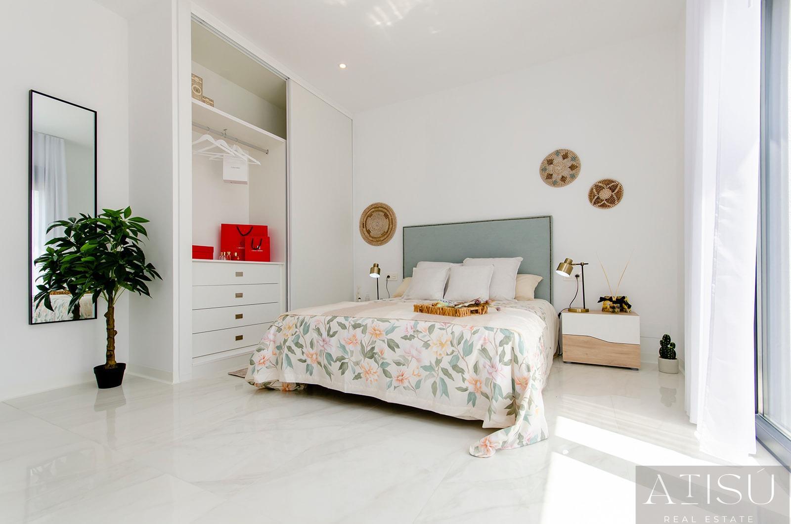 Venta de villa en Orihuela