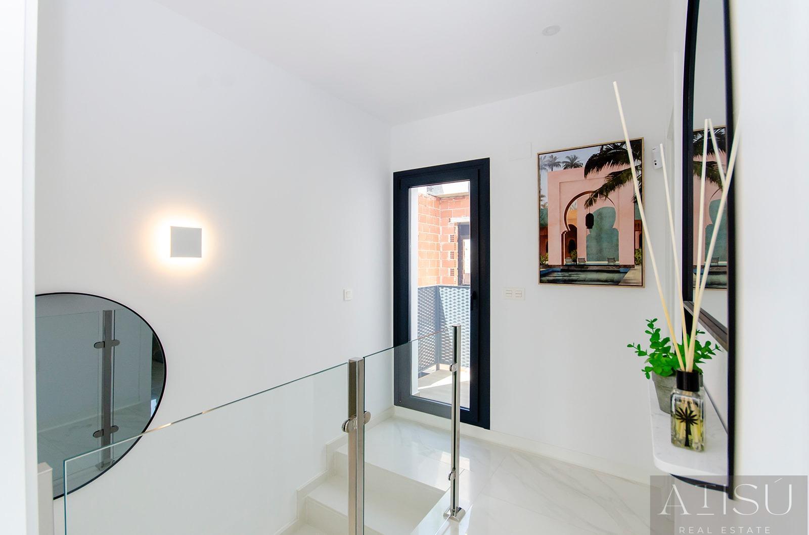 Venta de villa en Orihuela