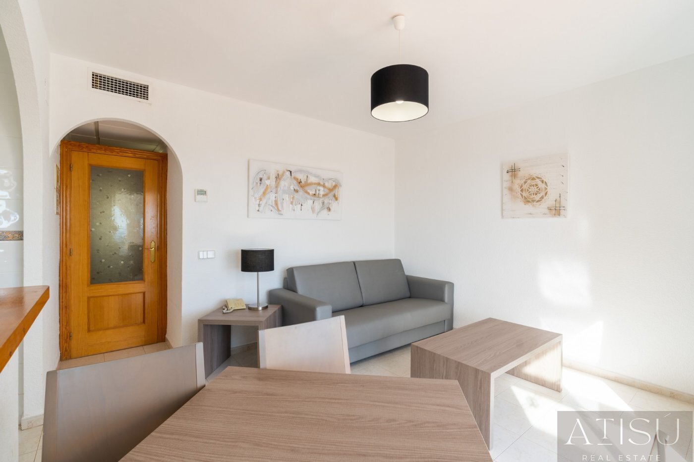 Venta de bungalow en Calpe