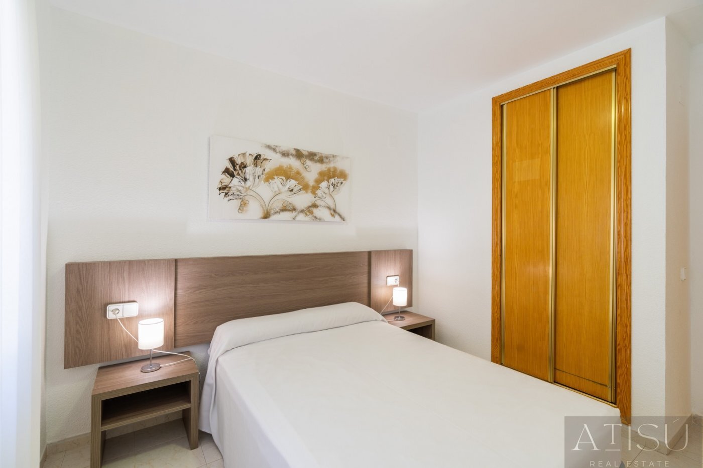 Venta de bungalow en Calpe