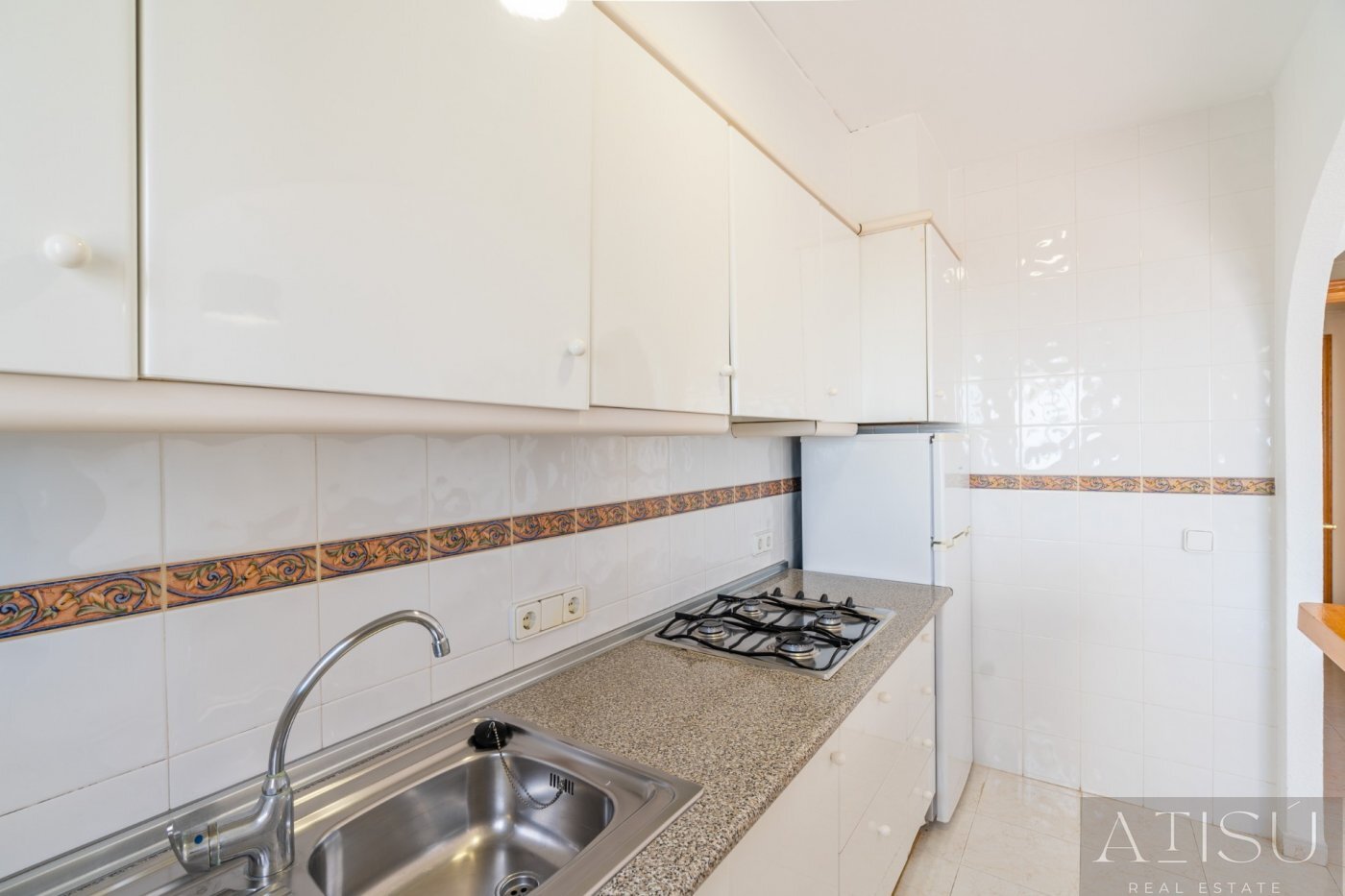 Venta de bungalow en Calpe