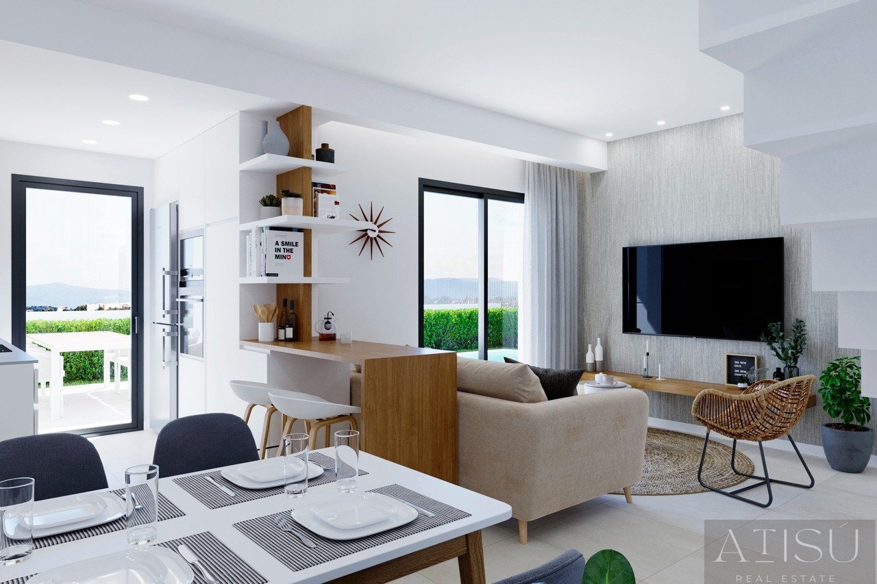 Venta de villa en Torrevieja