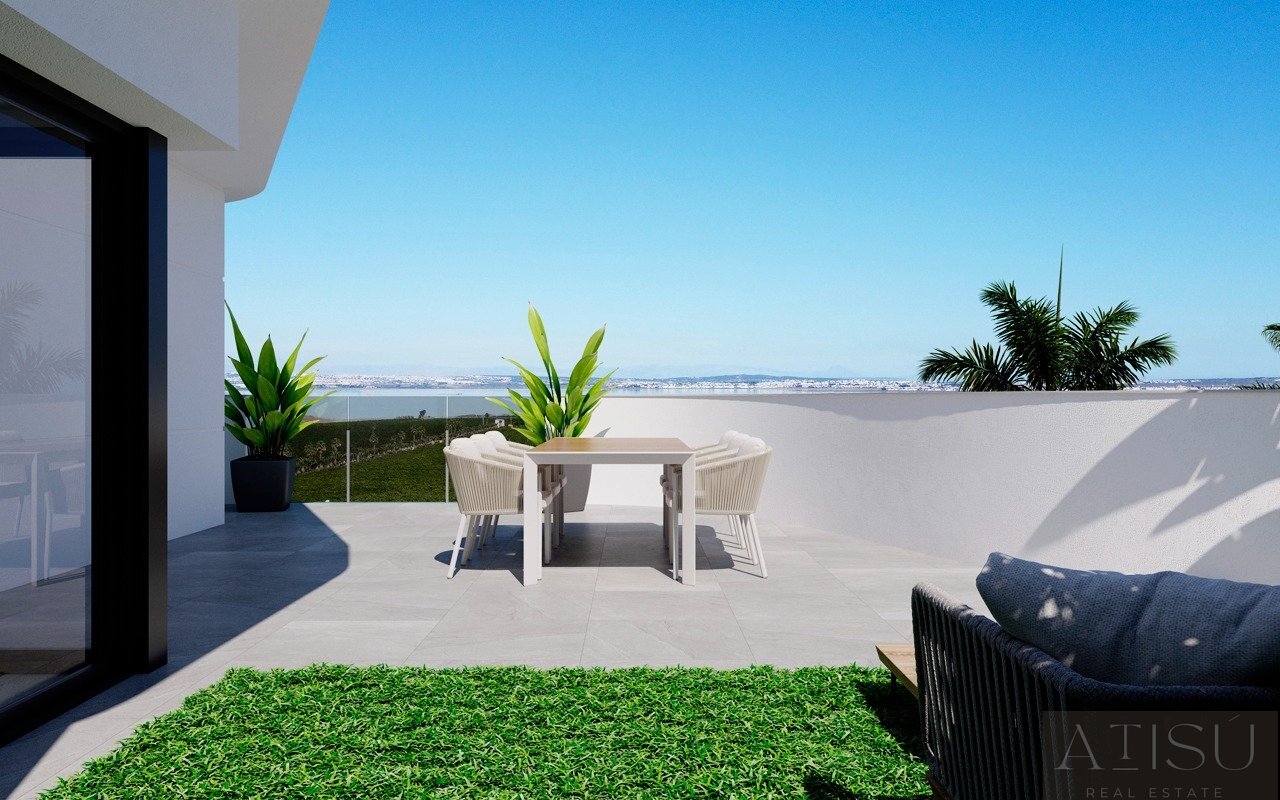 Venta de villa en Torrevieja