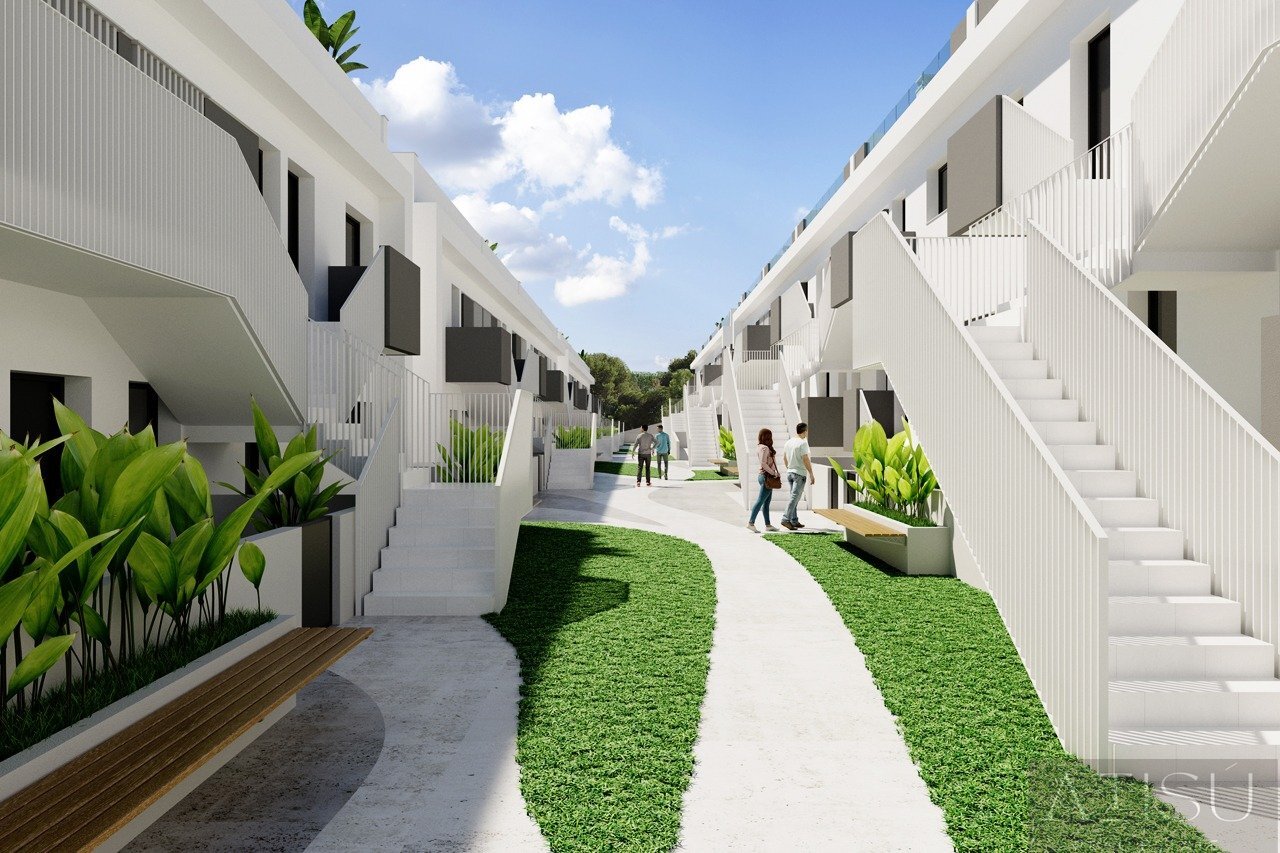 Venta de villa en Torrevieja