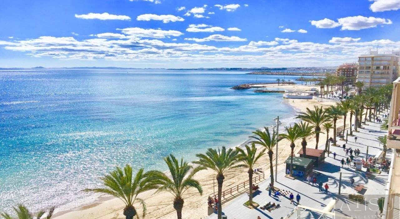 Venta de villa en Torrevieja