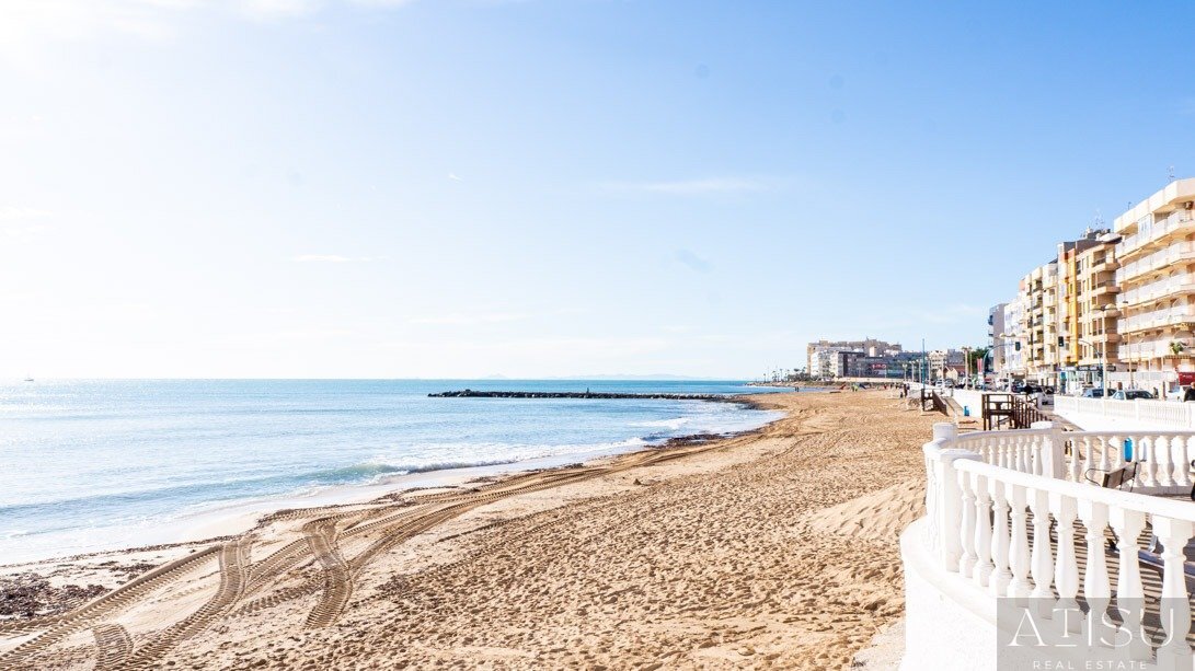 Venta de villa en Torrevieja