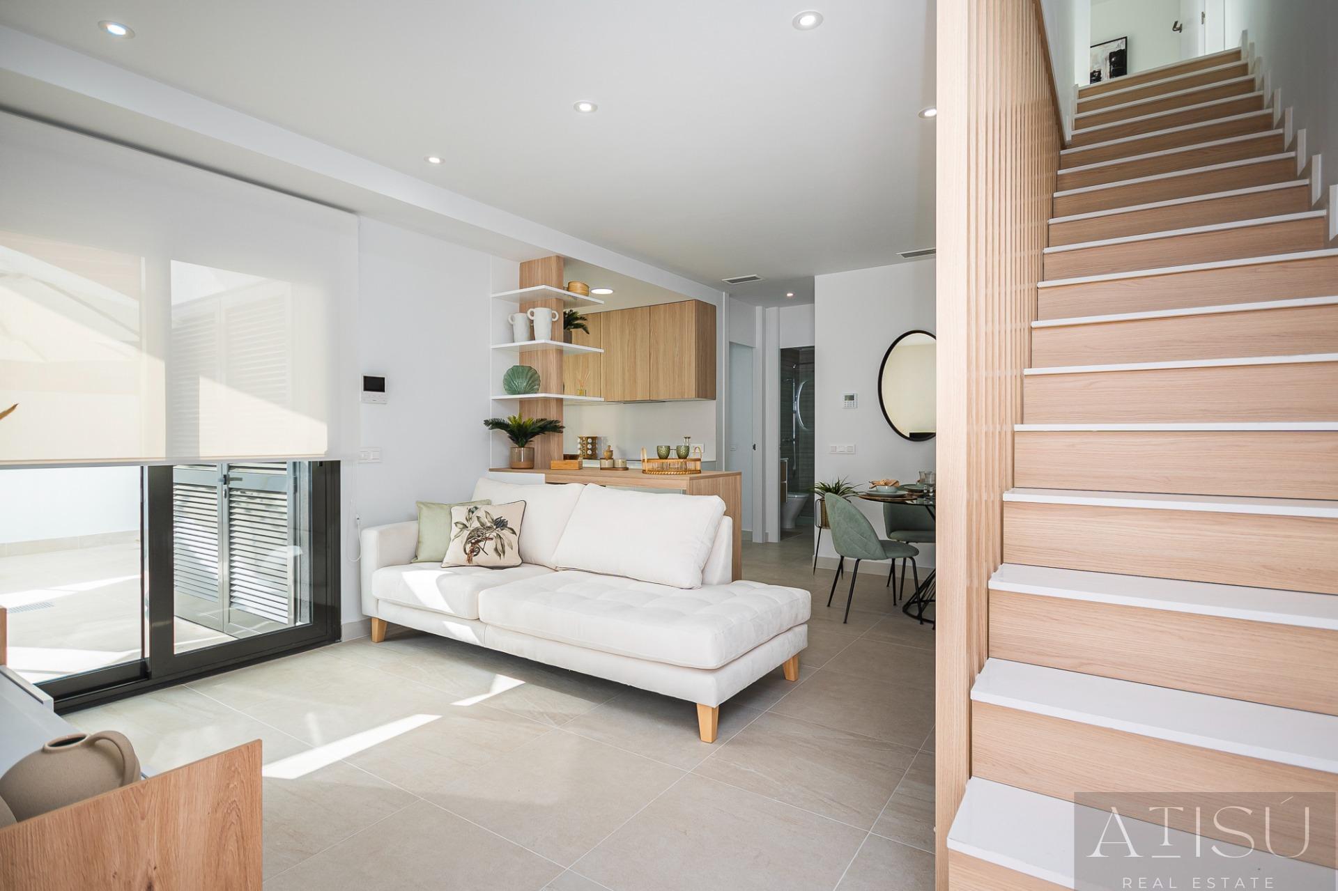 Venta de villa en Torrevieja
