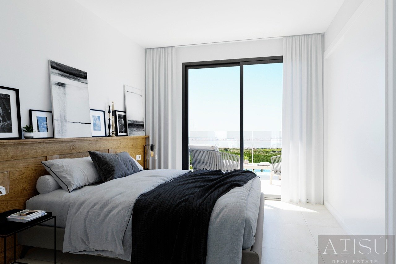 Venta de bungalow en Torrevieja