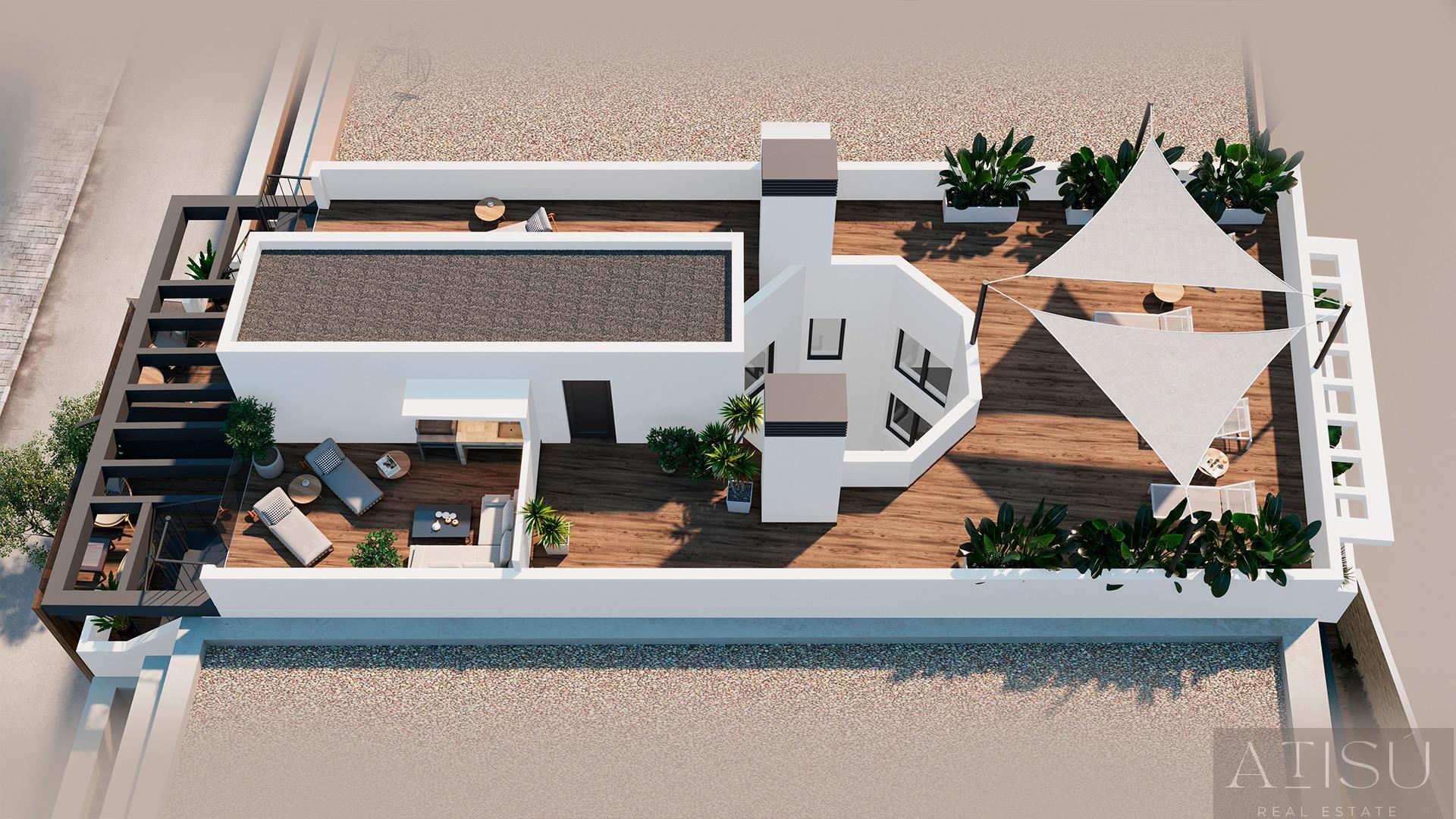 Venta de apartamento en Torrevieja