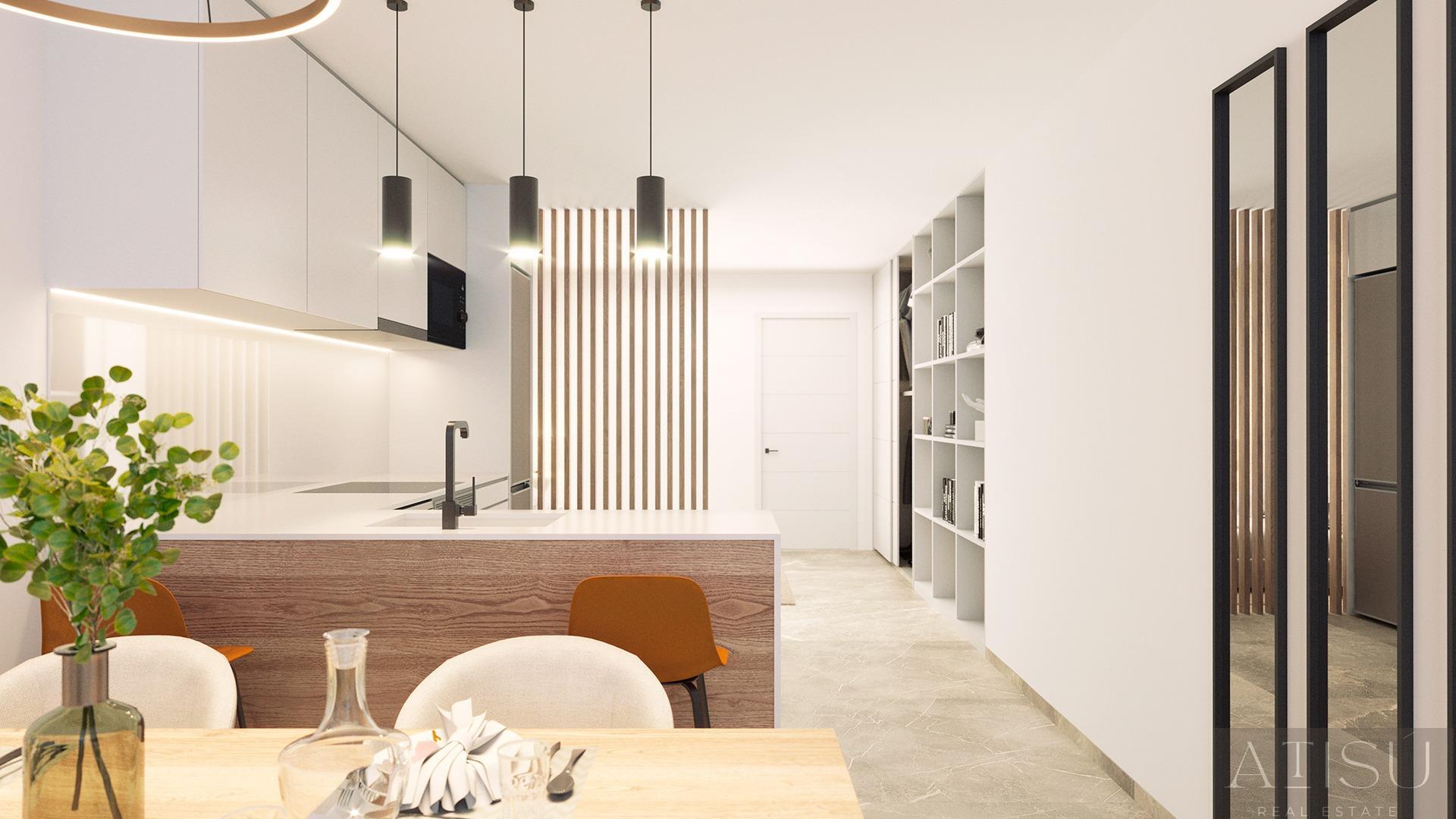 Venta de apartamento en Torrevieja