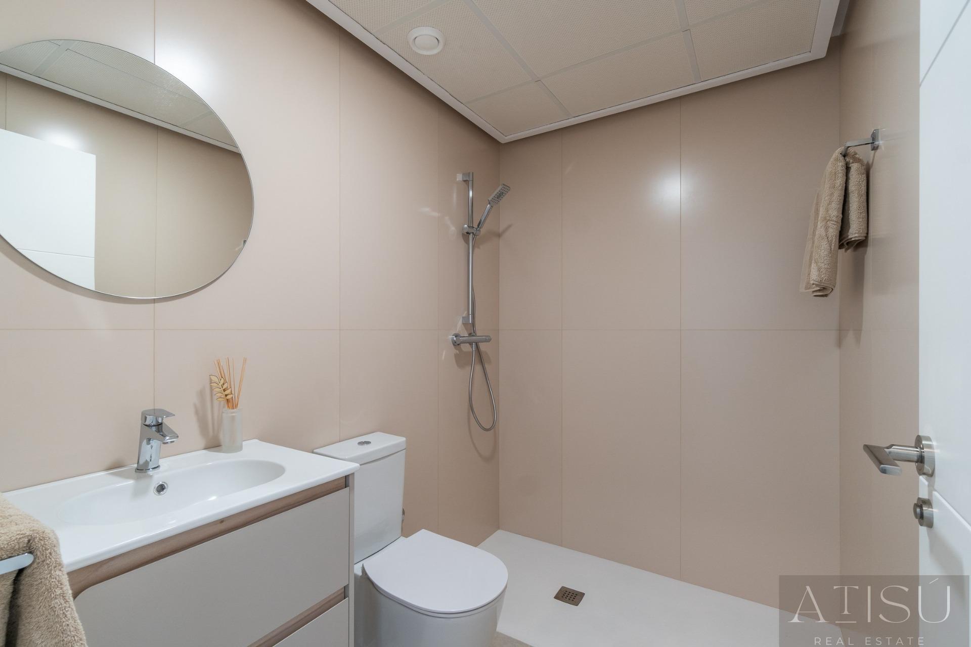 Venta de apartamento en Orihuela costa