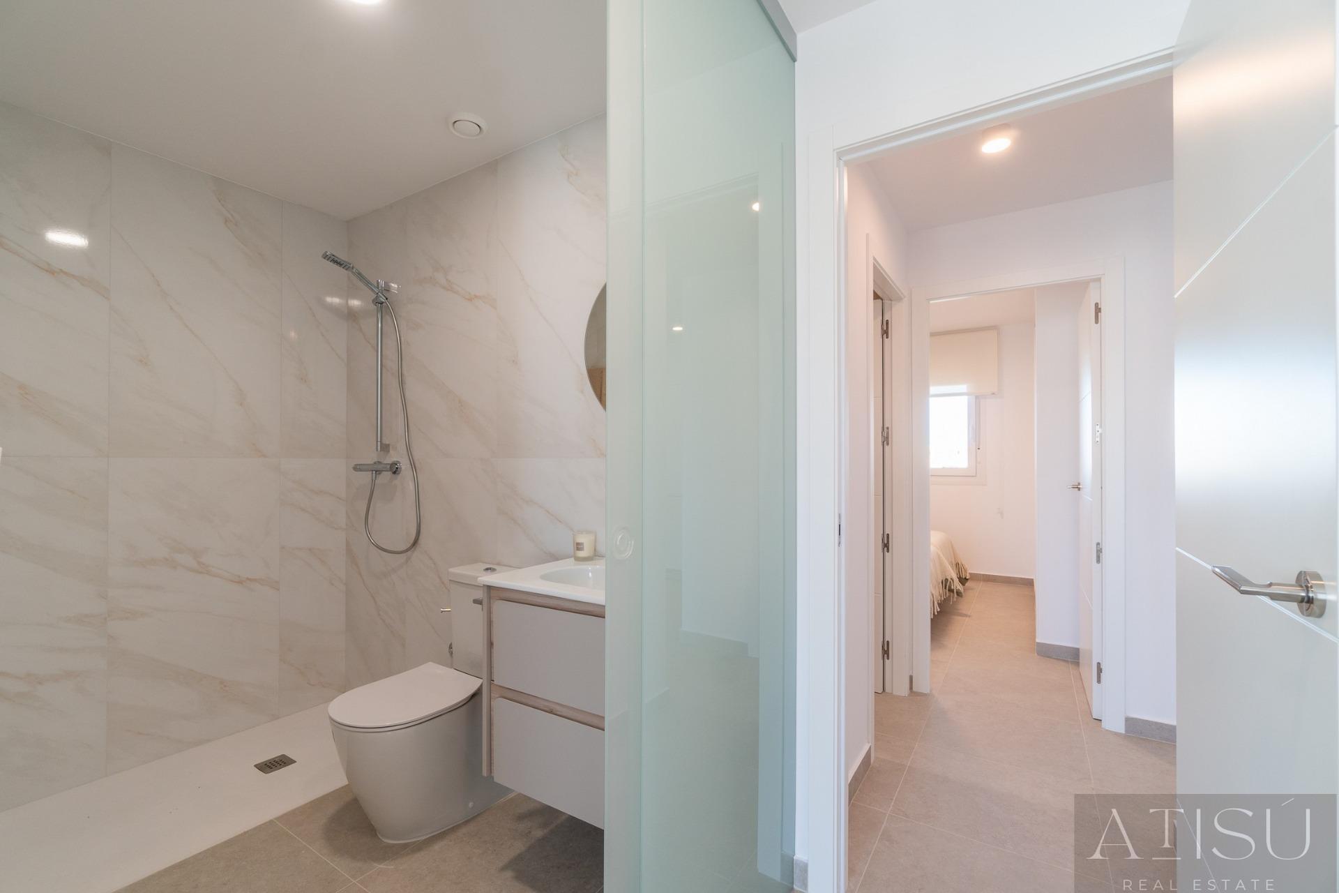 Venta de apartamento en Orihuela costa