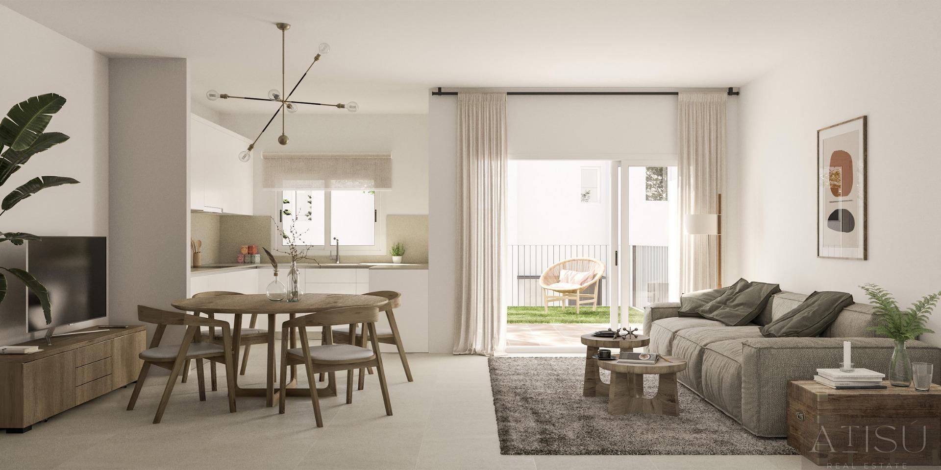 Venta de villa en Monforte del cid