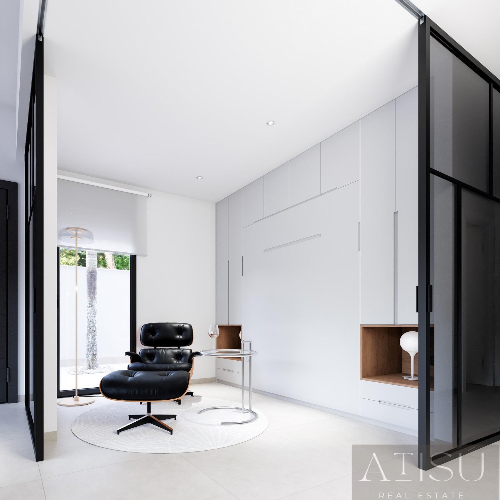 Venta de bungalow en Pilar de la horadada