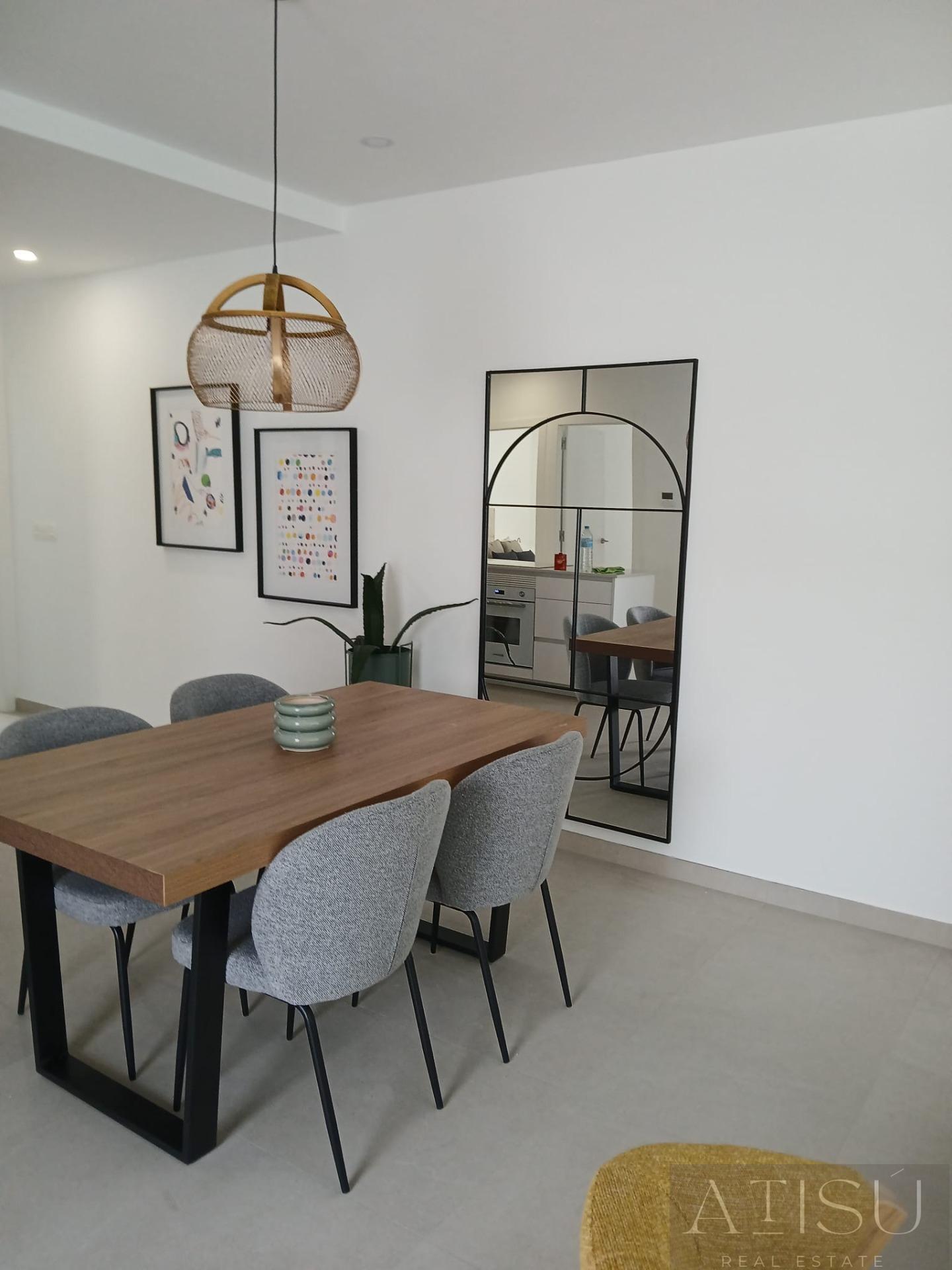 Venta de casa en Bigastro