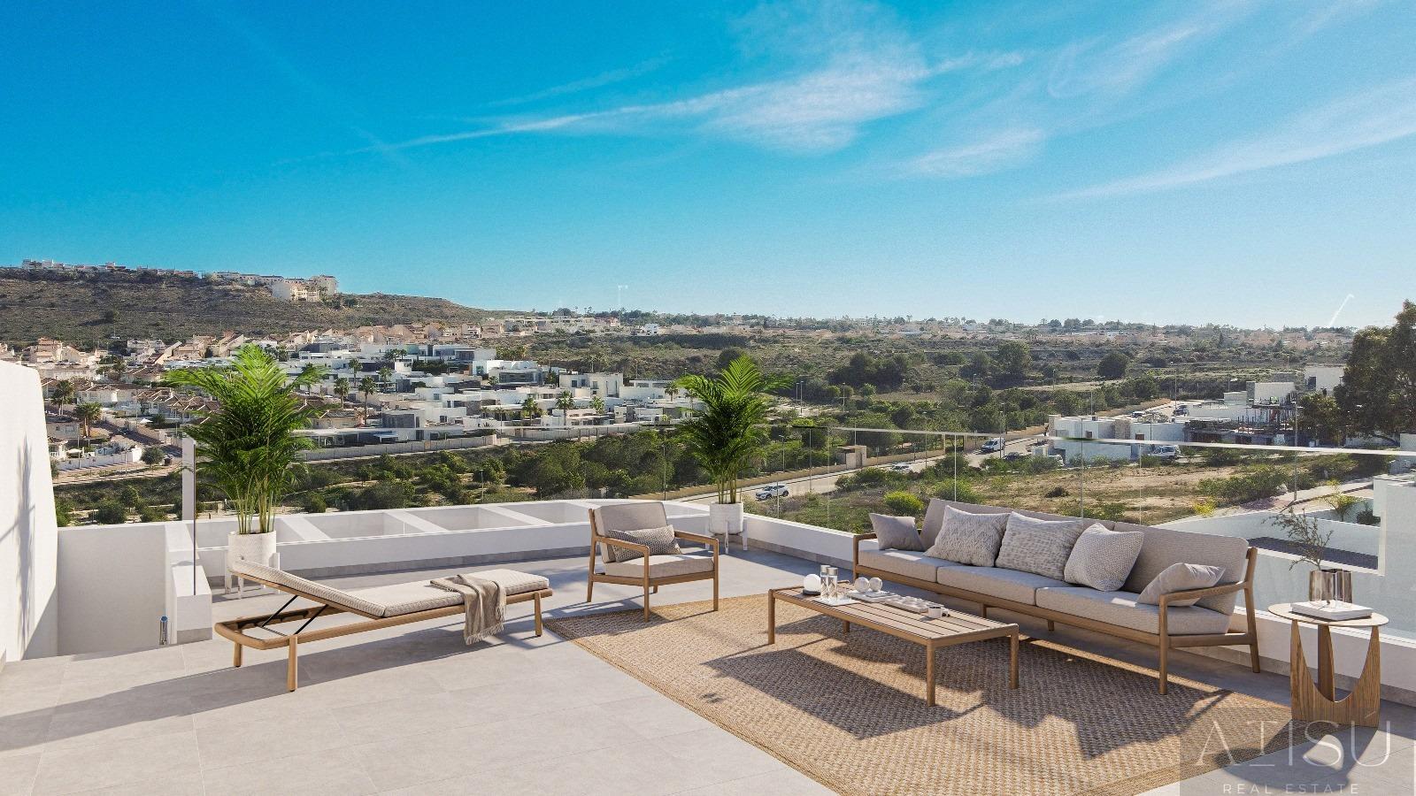 Venta de apartamento en Benijofar