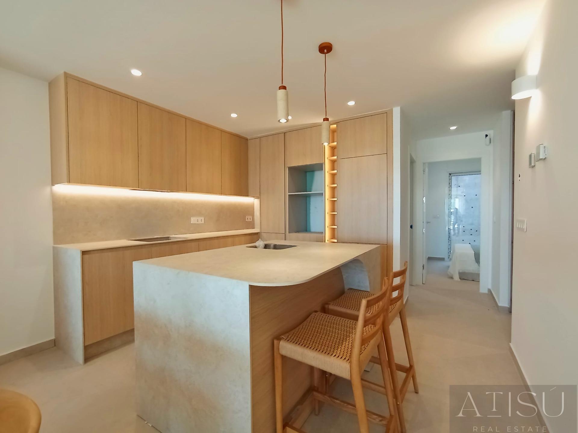 Venta de apartamento en Benijofar