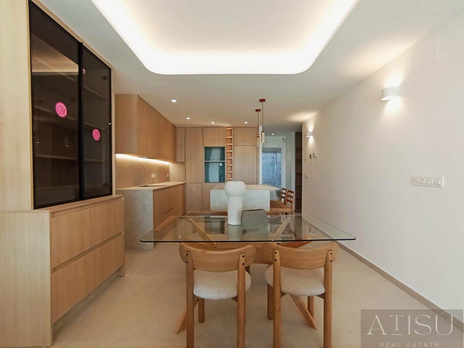 Venta de apartamento en Benijofar