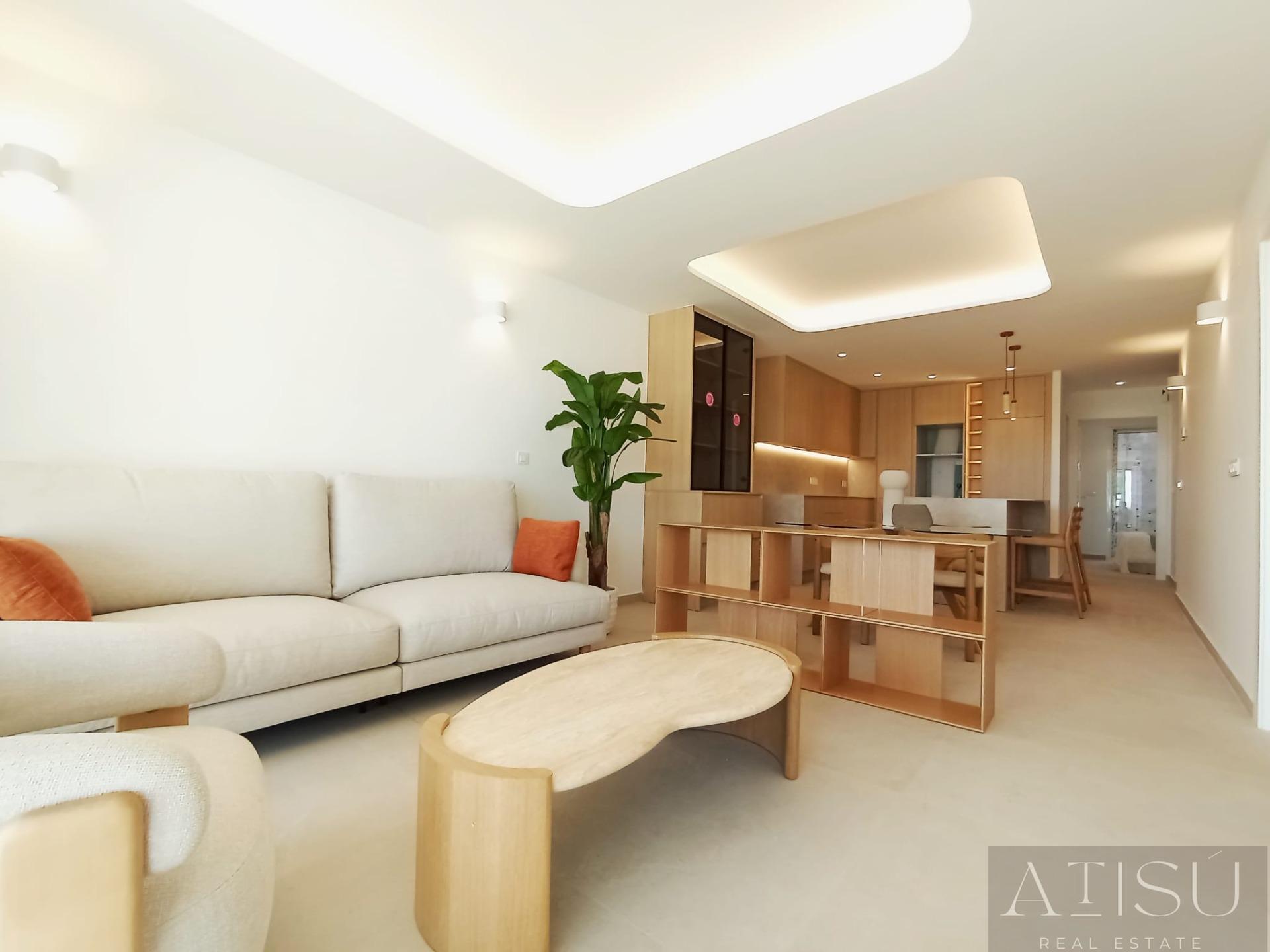 Venta de apartamento en Benijofar