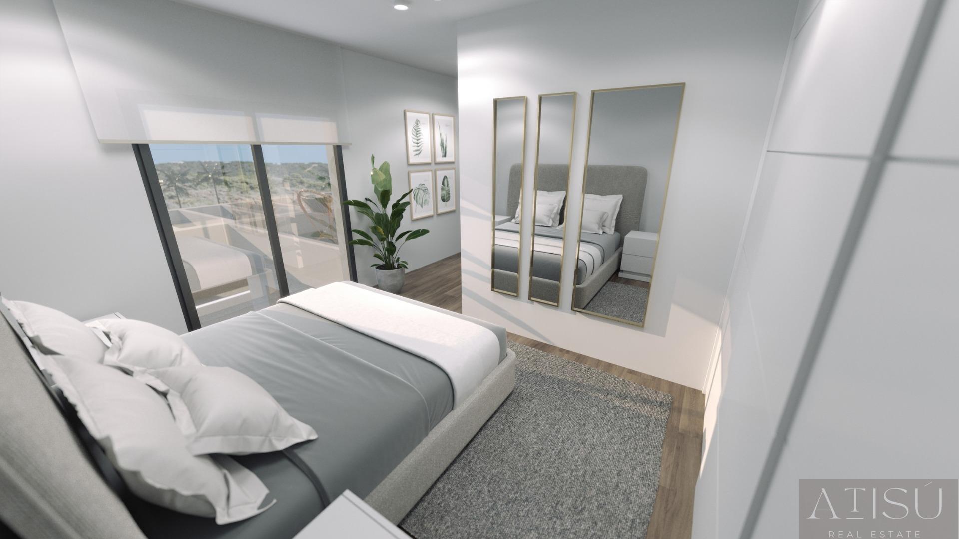 Venta de villa en Finestrat