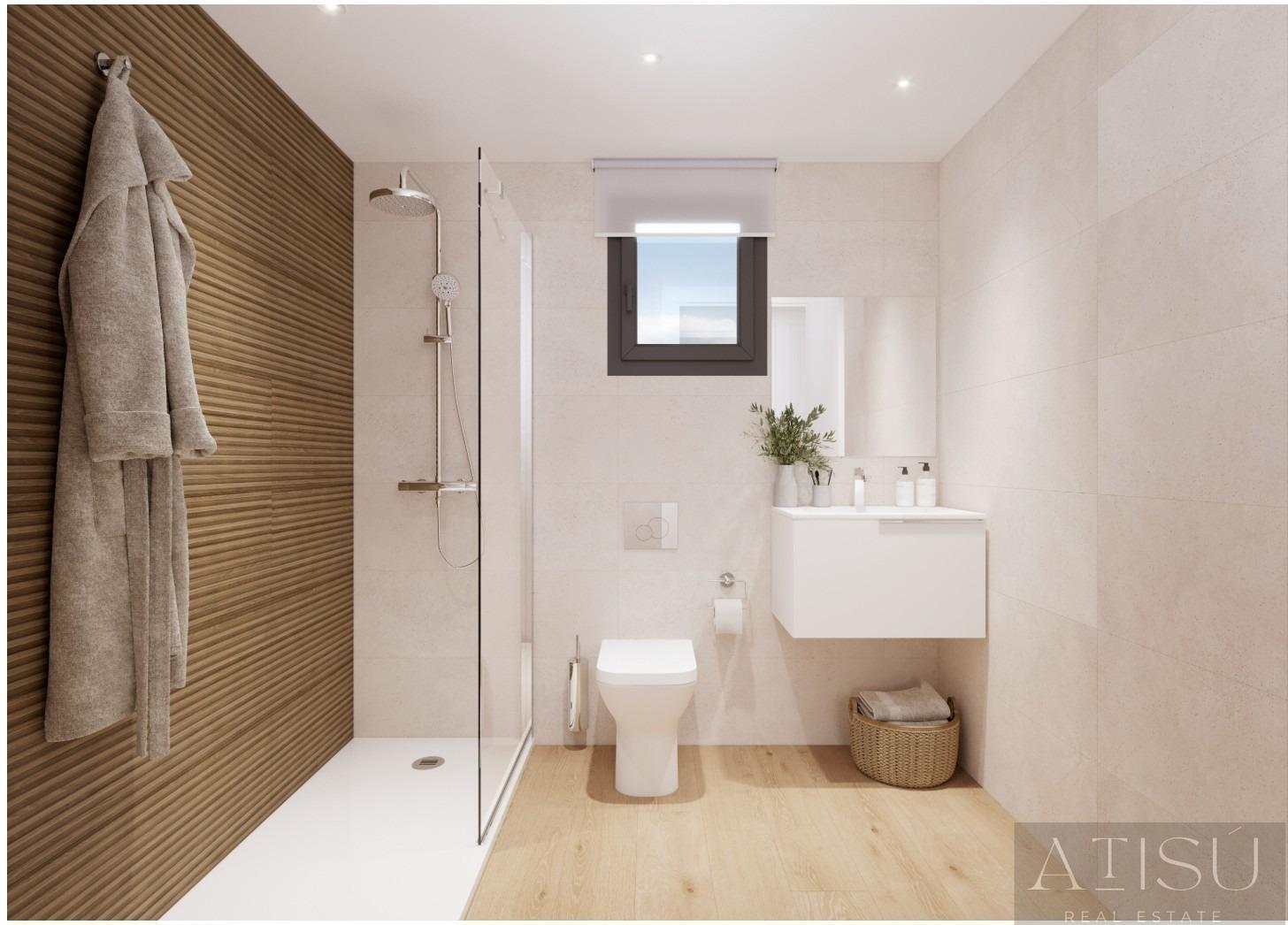 Venta de apartamento en Villajoyosa