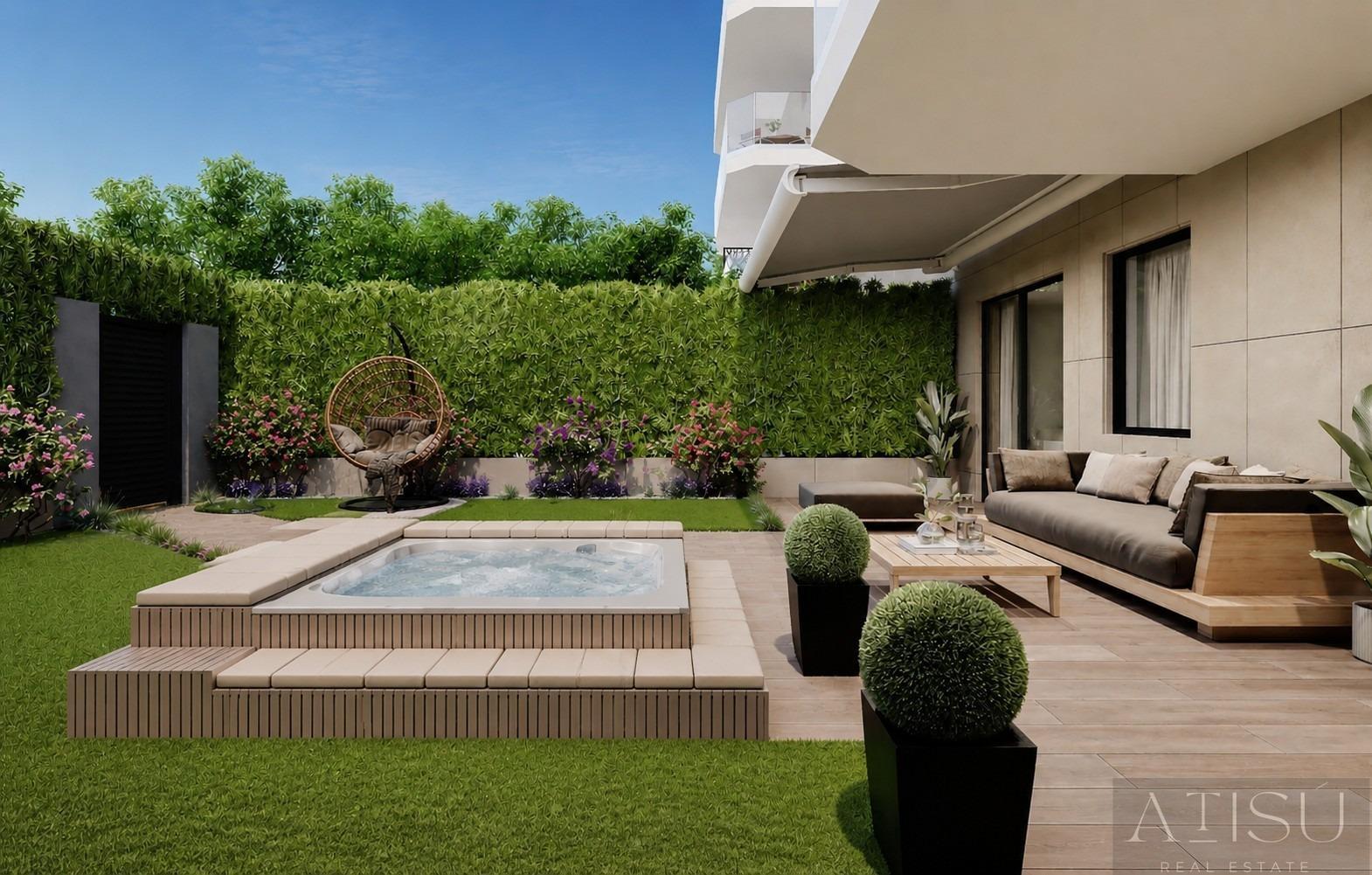 Venta de apartamento en Villajoyosa