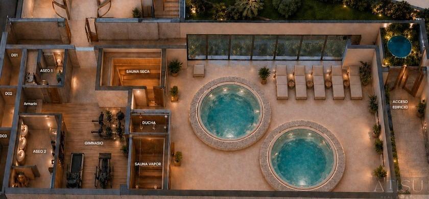 Venta de apartamento en Villajoyosa