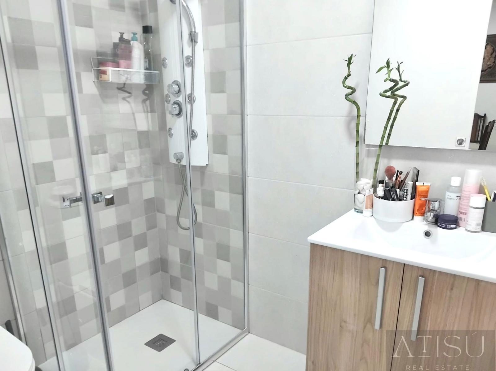 Venta de piso en Villajoyosa