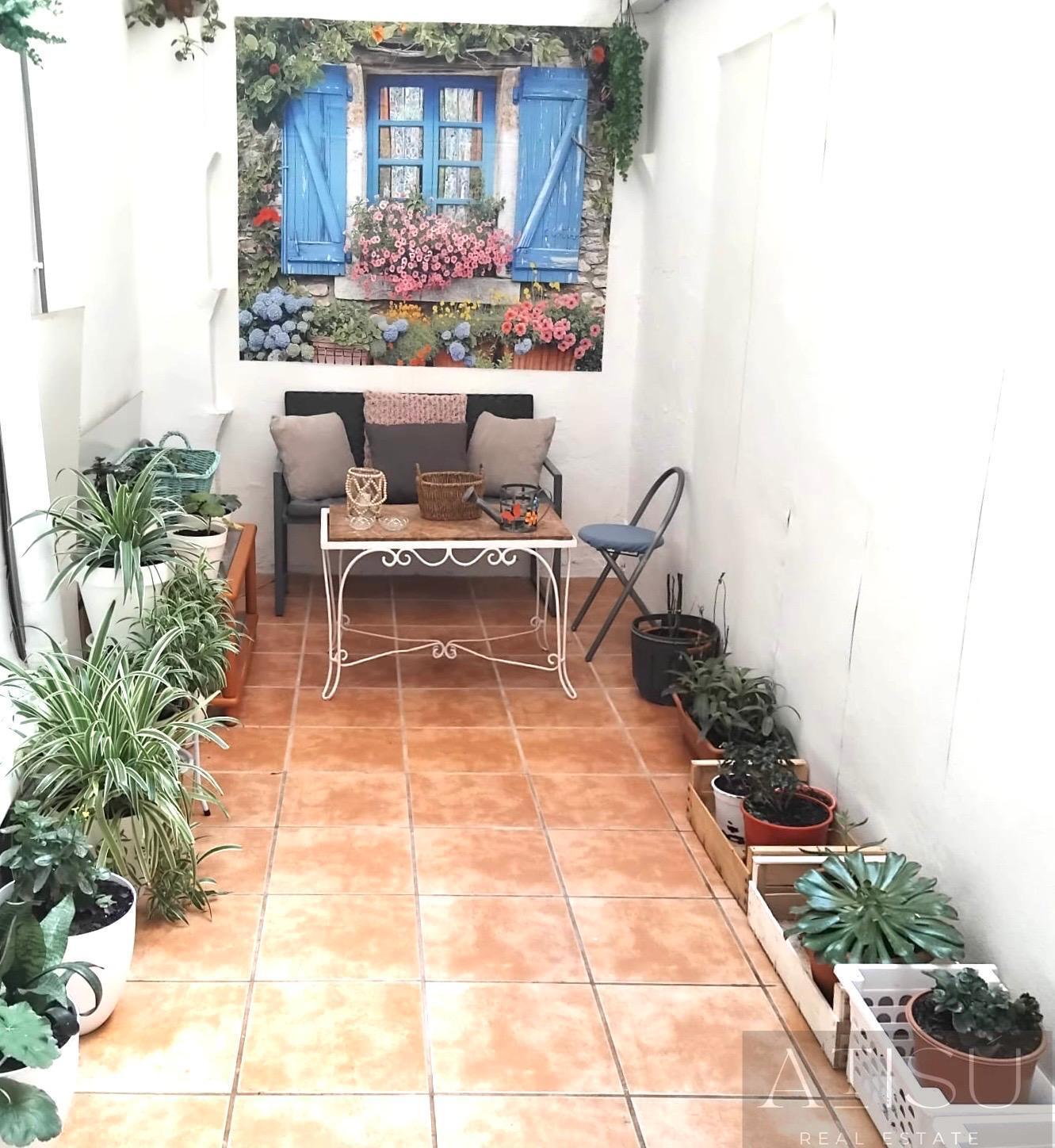 Venta de piso en Villajoyosa