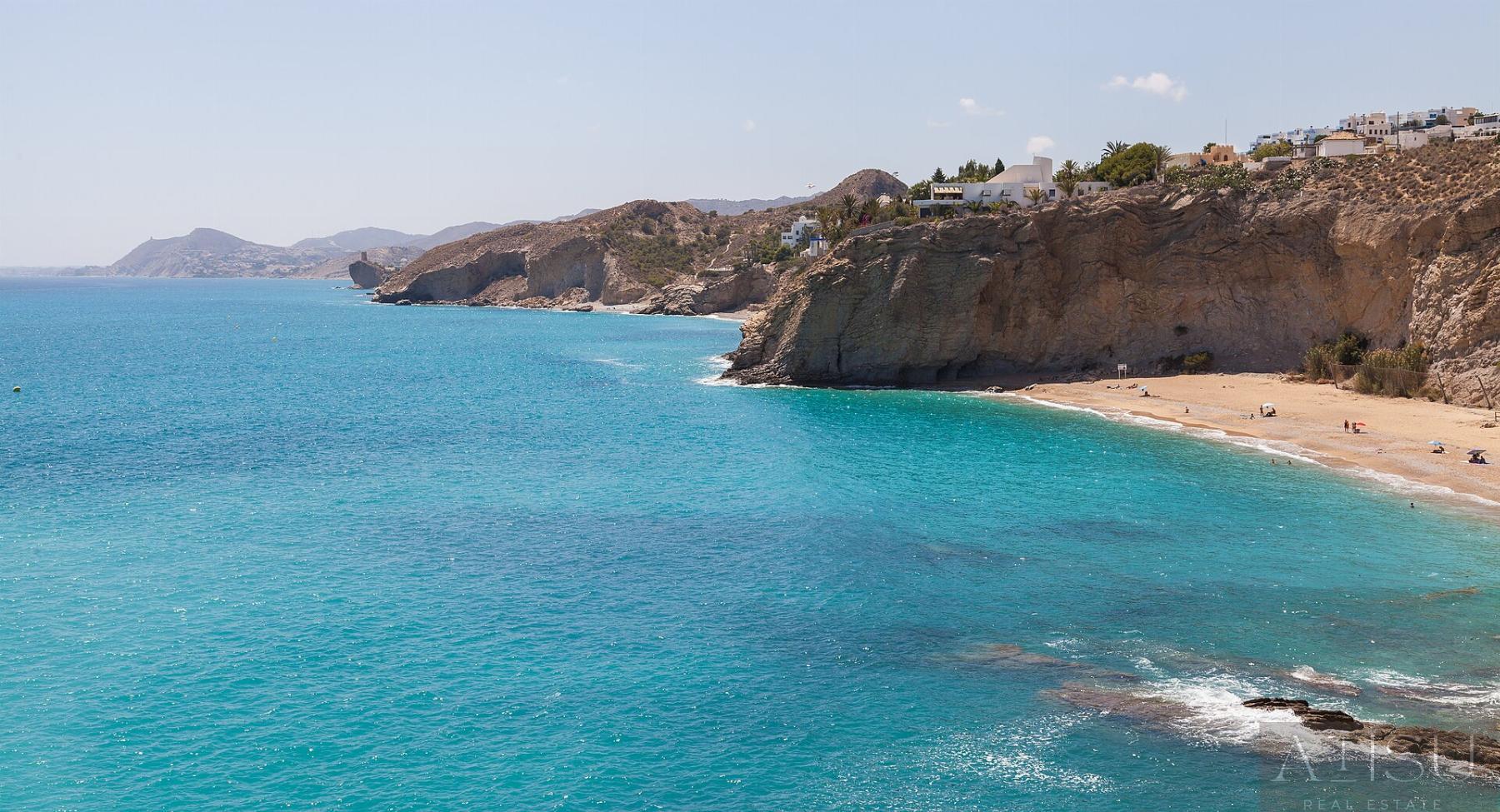 Venta de piso en Villajoyosa