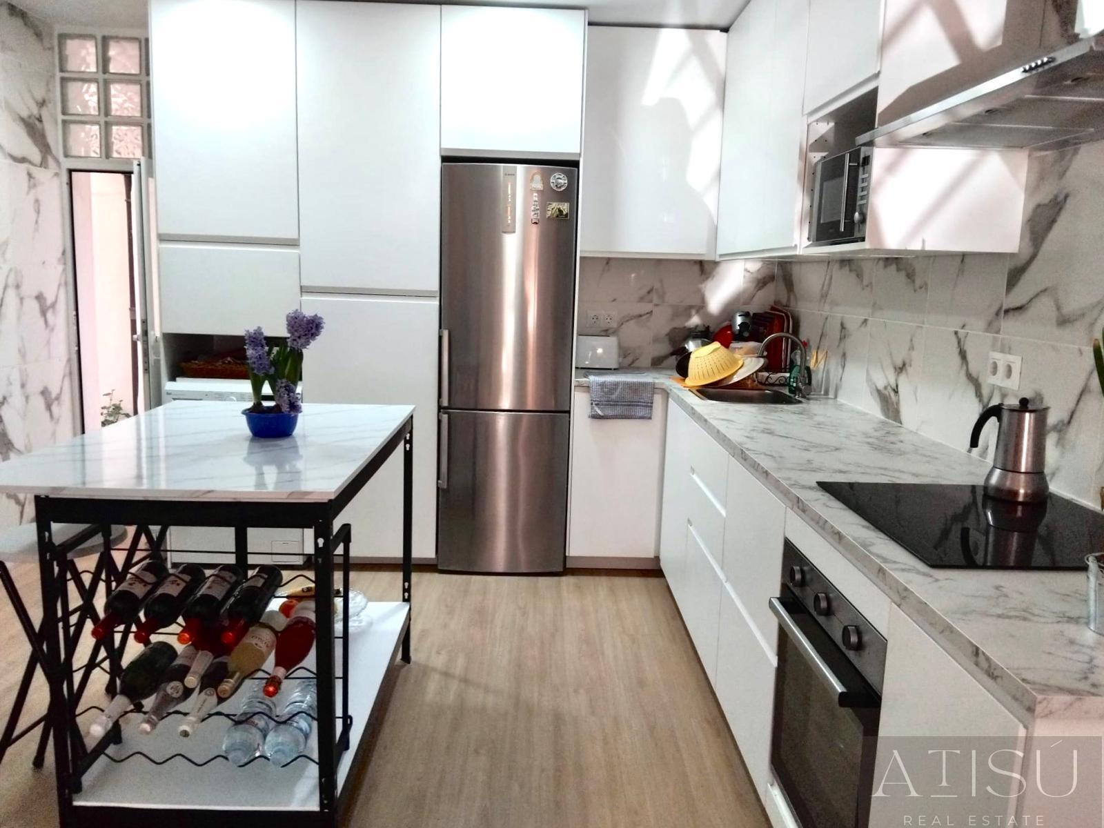 Venta de piso en Villajoyosa