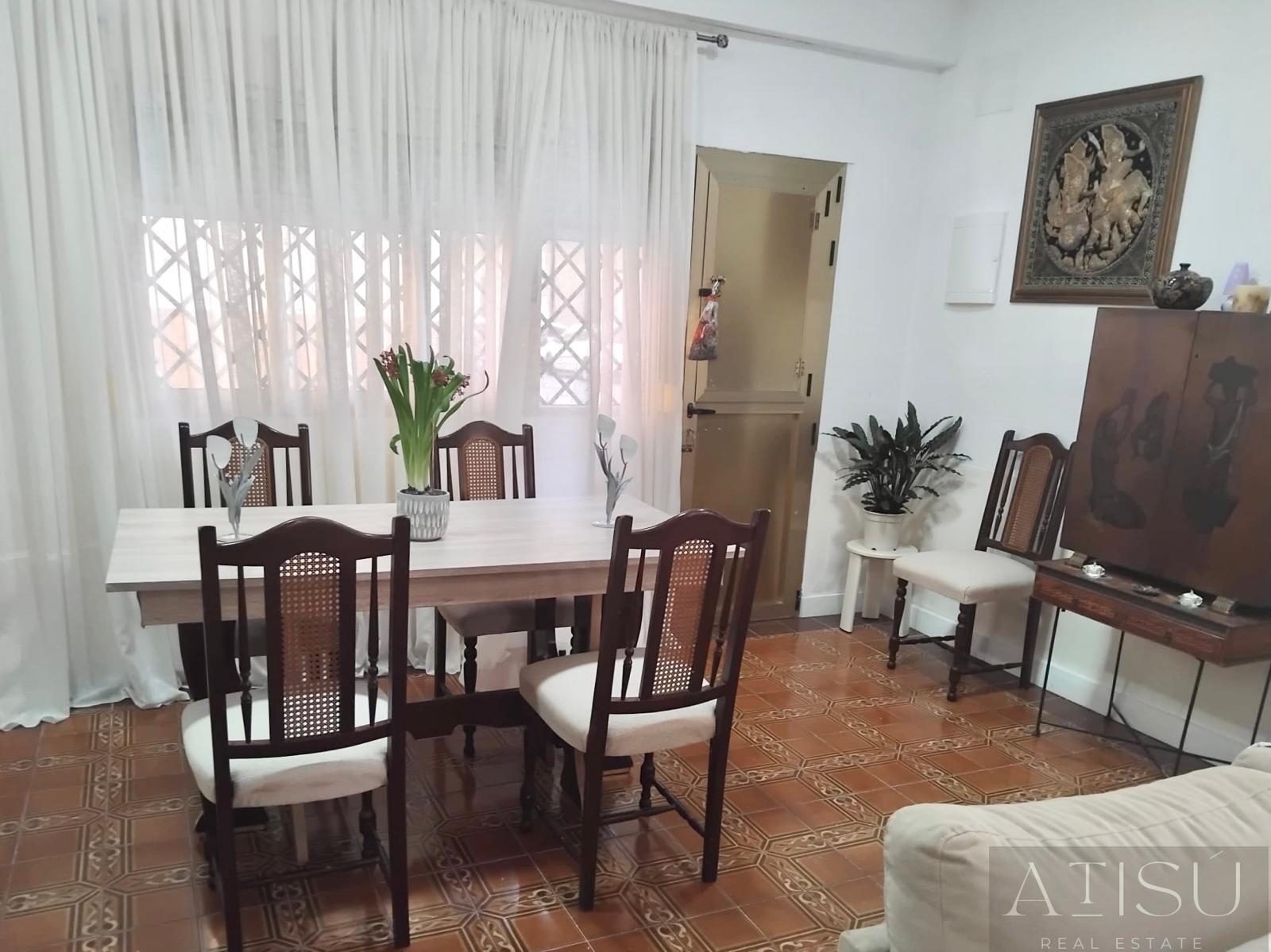 Venta de piso en Villajoyosa
