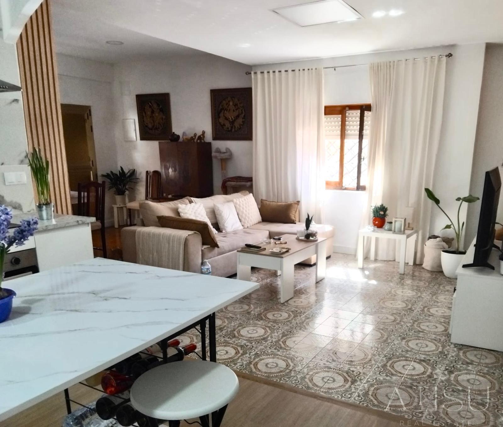 Venta de piso en Villajoyosa